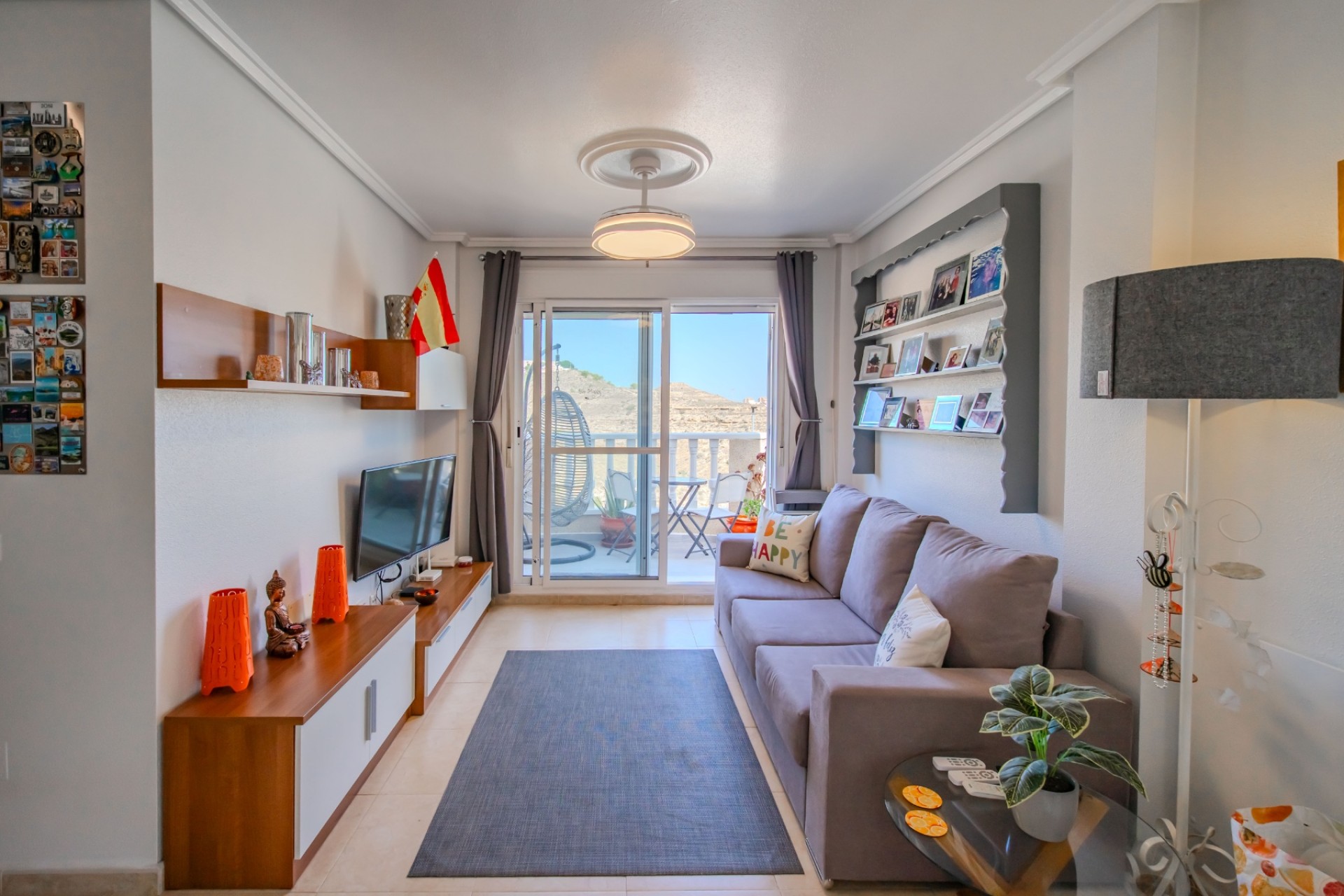 Reventa - Apartamento - Ciudad Quesada - La Marquesa
