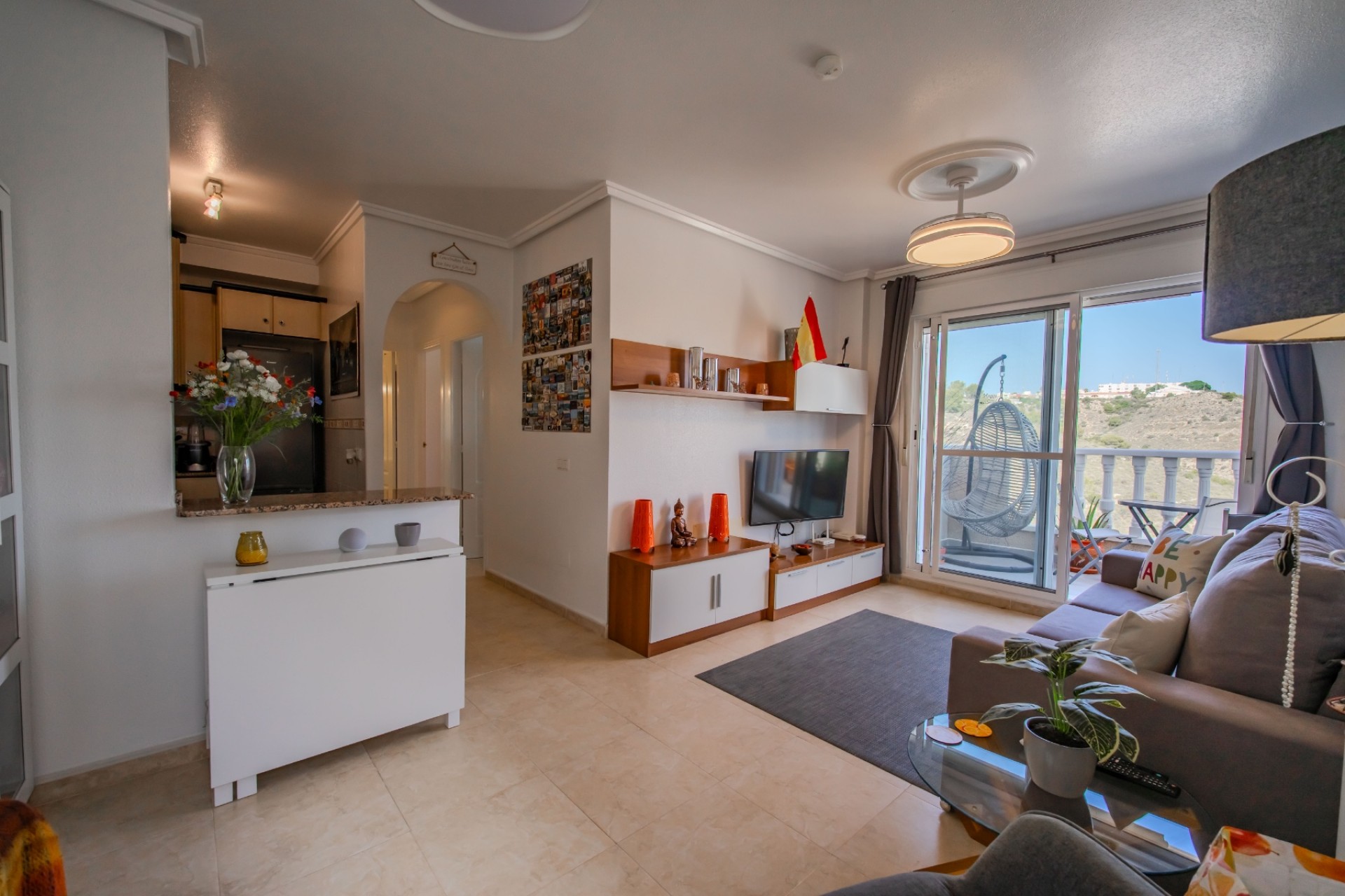 Reventa - Apartamento - Ciudad Quesada - La Marquesa
