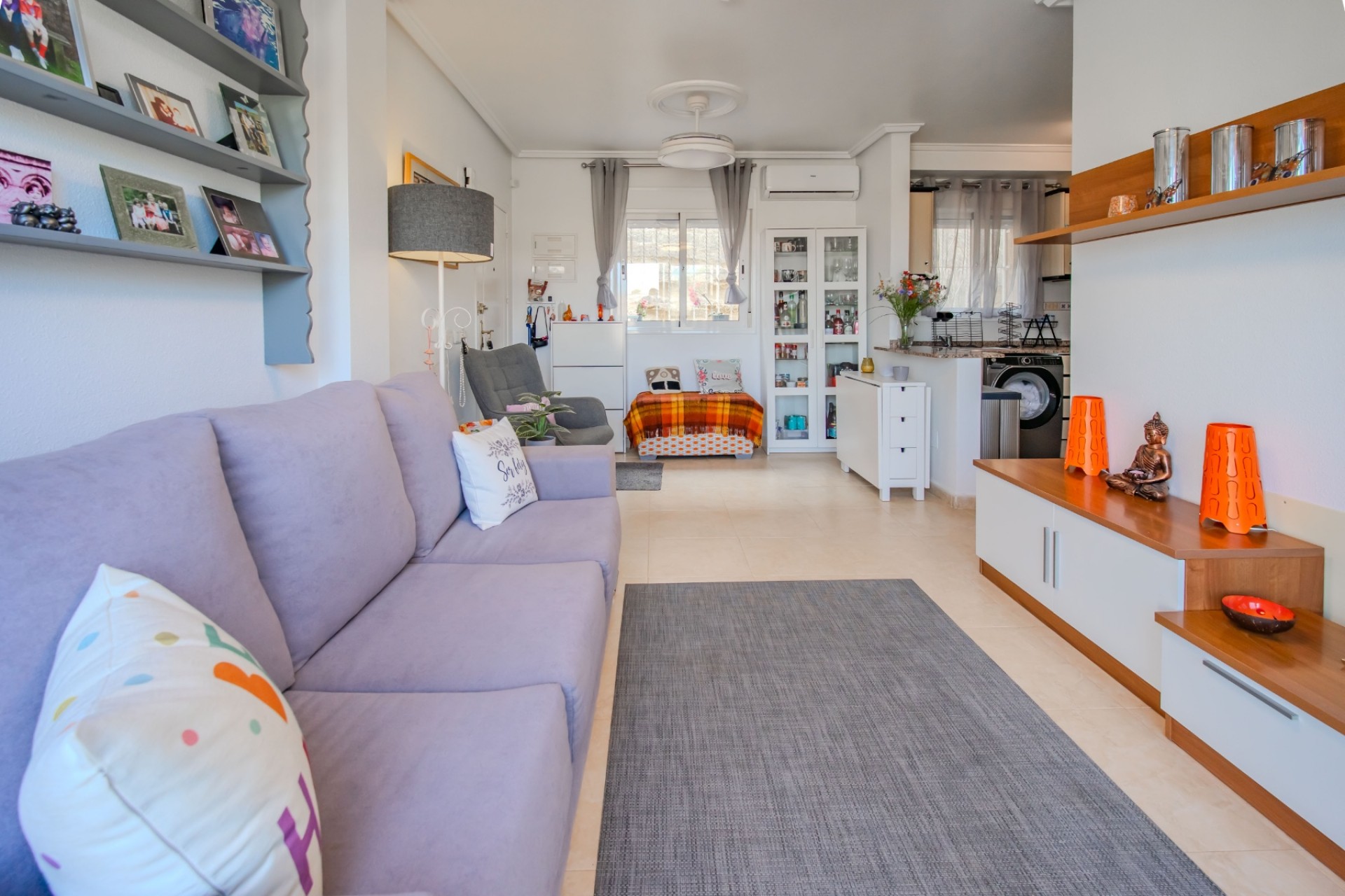 Reventa - Apartamento - Ciudad Quesada - La Marquesa
