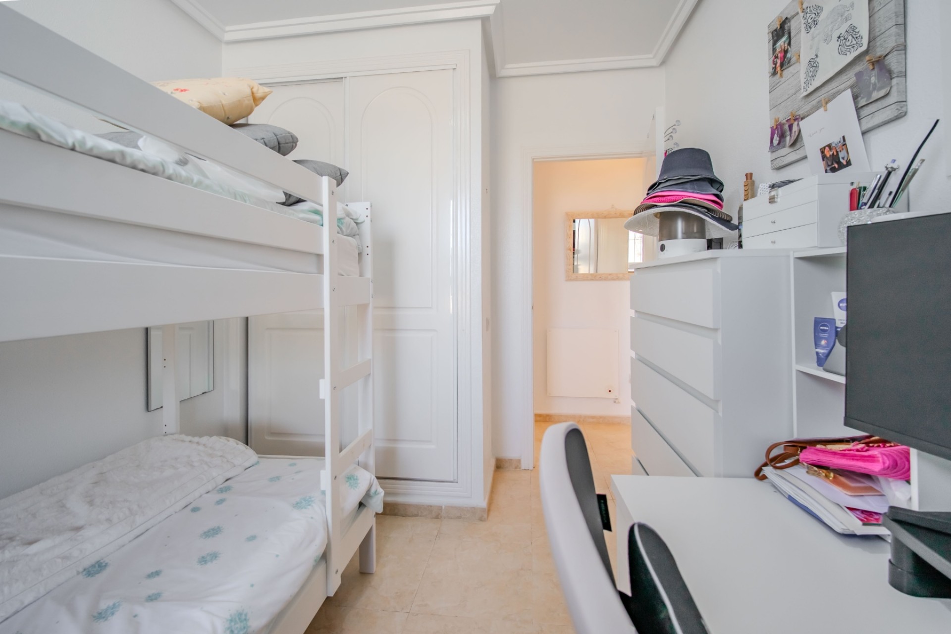 Reventa - Apartamento - Ciudad Quesada - La Marquesa
