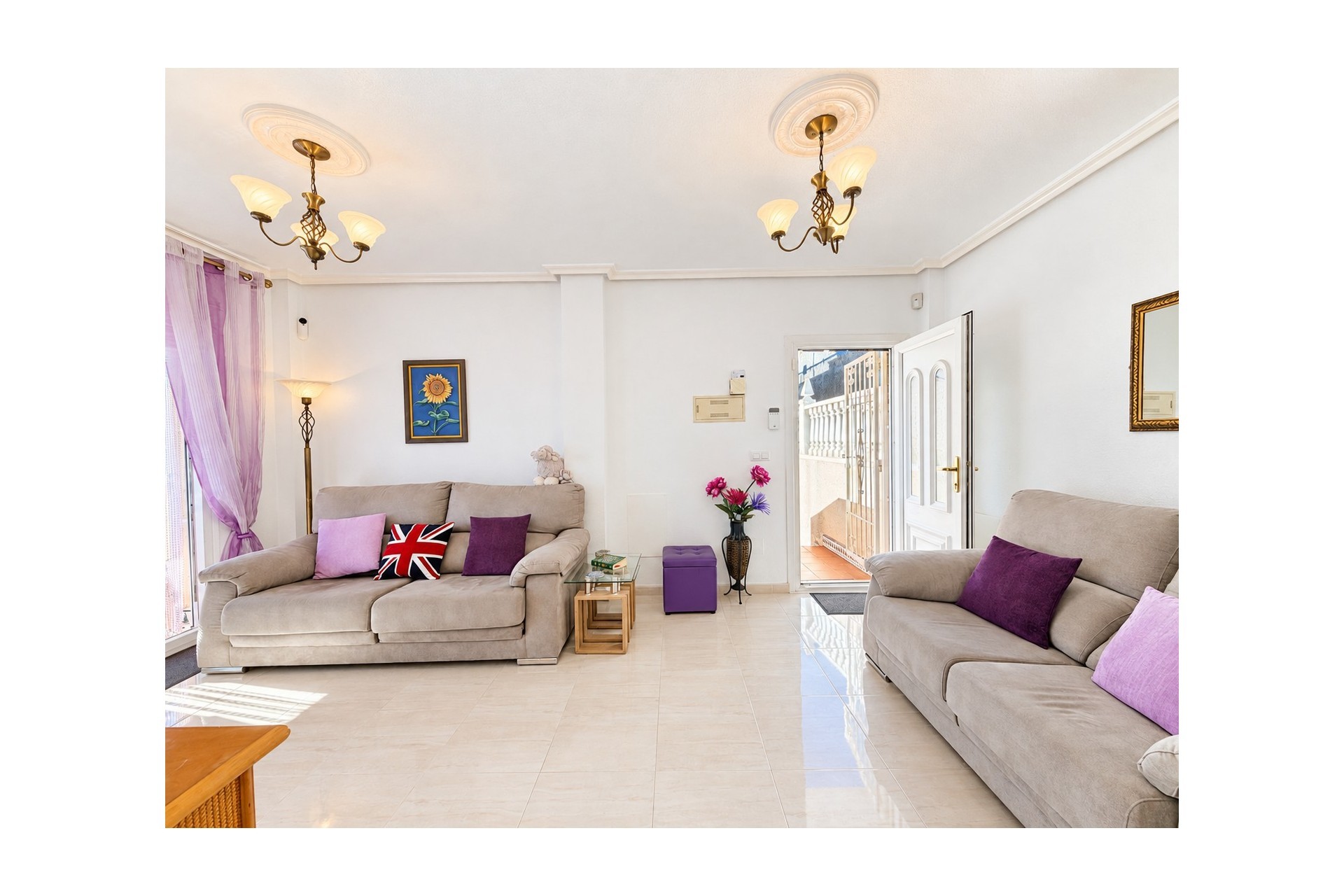 Reventa - Apartamento - Ciudad Quesada - La Marquesa