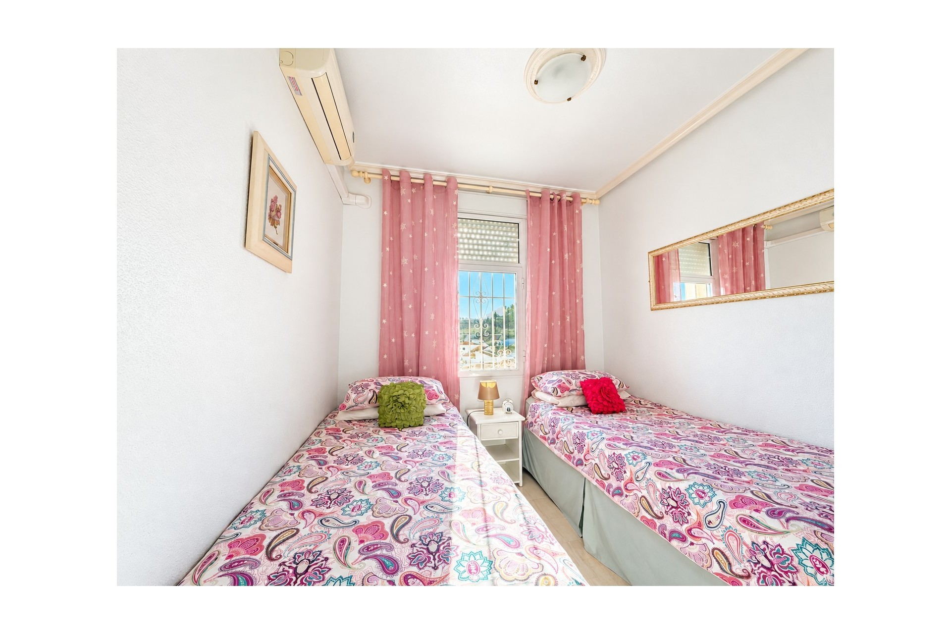 Reventa - Apartamento - Ciudad Quesada - La Marquesa
