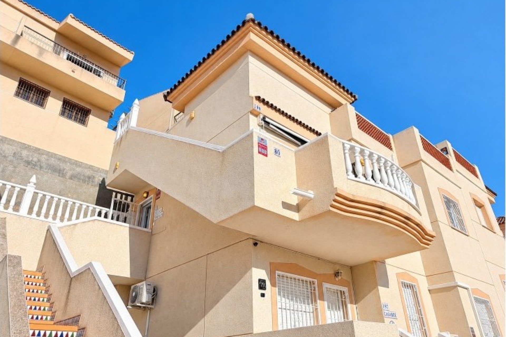 Reventa - Apartamento - Ciudad Quesada - La Marquesa