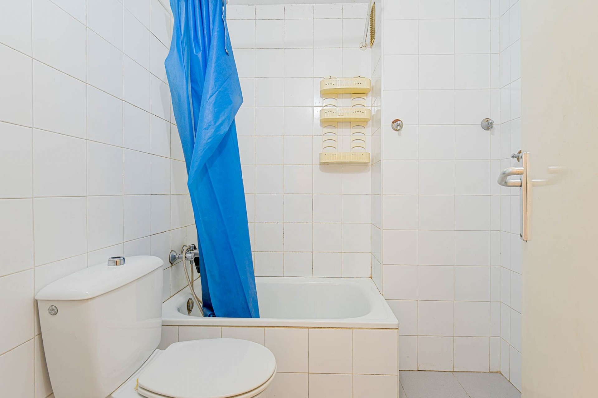 Reventa - Apartamento - Ciudad Quesada - Rojales