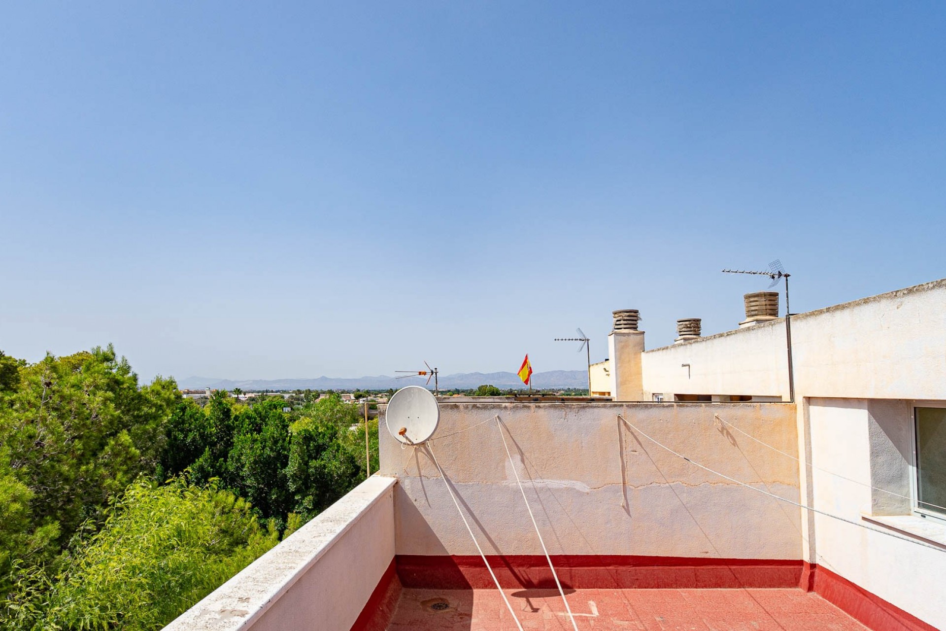 Reventa - Apartamento - Ciudad Quesada - Rojales