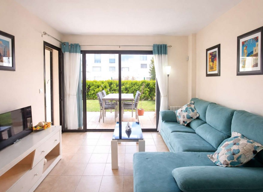 Reventa - Apartamento - Corvera - Corvera Golf & Country Club
