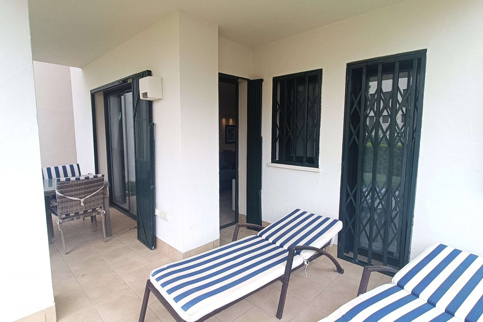 Reventa - Apartamento - Corvera - Corvera Golf & Country Club