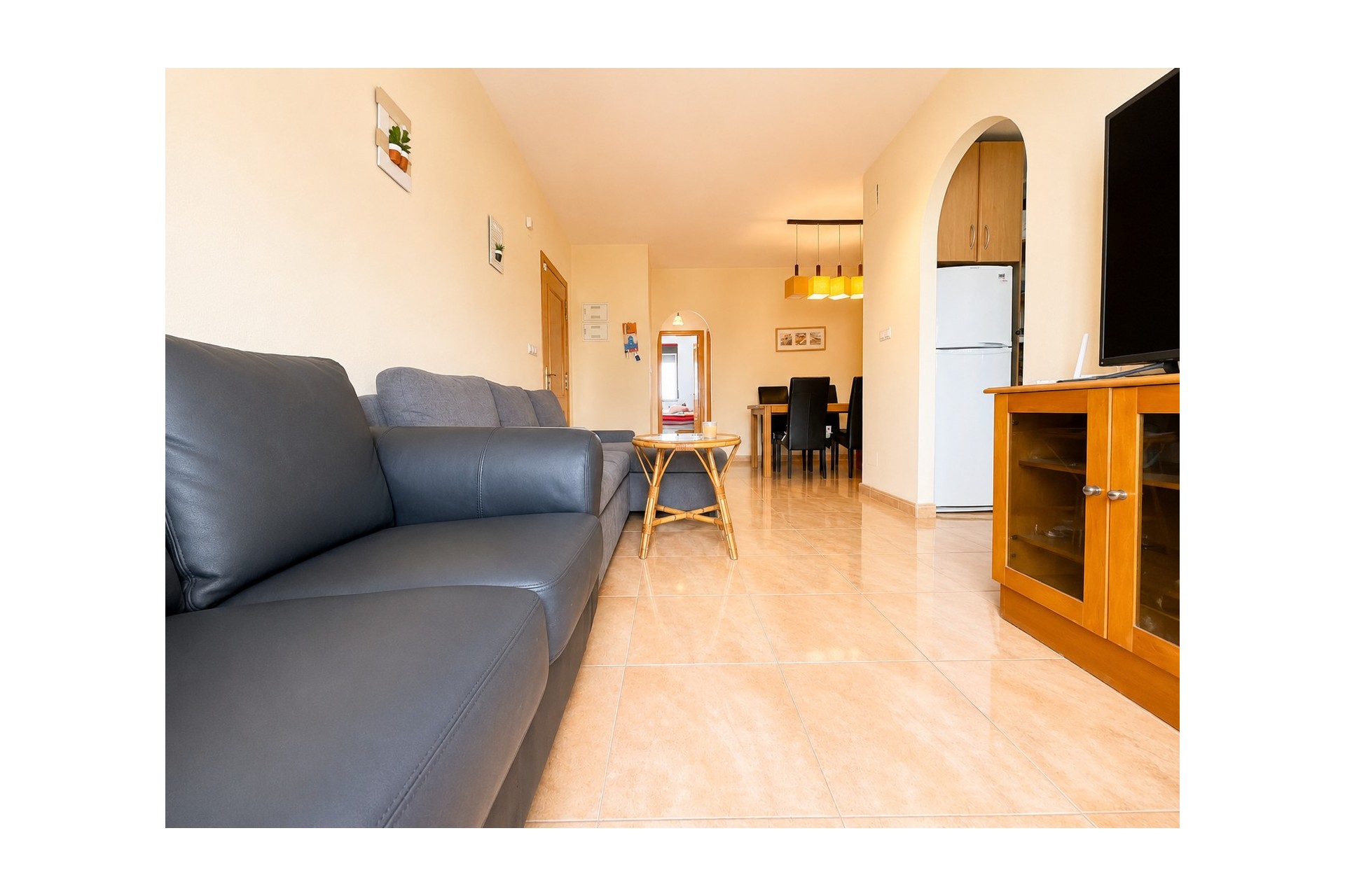 Reventa - Apartamento - Daya Nueva - Daya Nueva - Pueblo