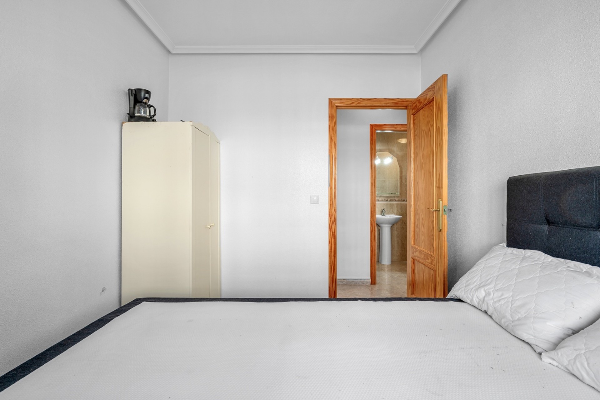 Reventa - Apartamento - Daya Vieja - Daya Vieja - Pueblo