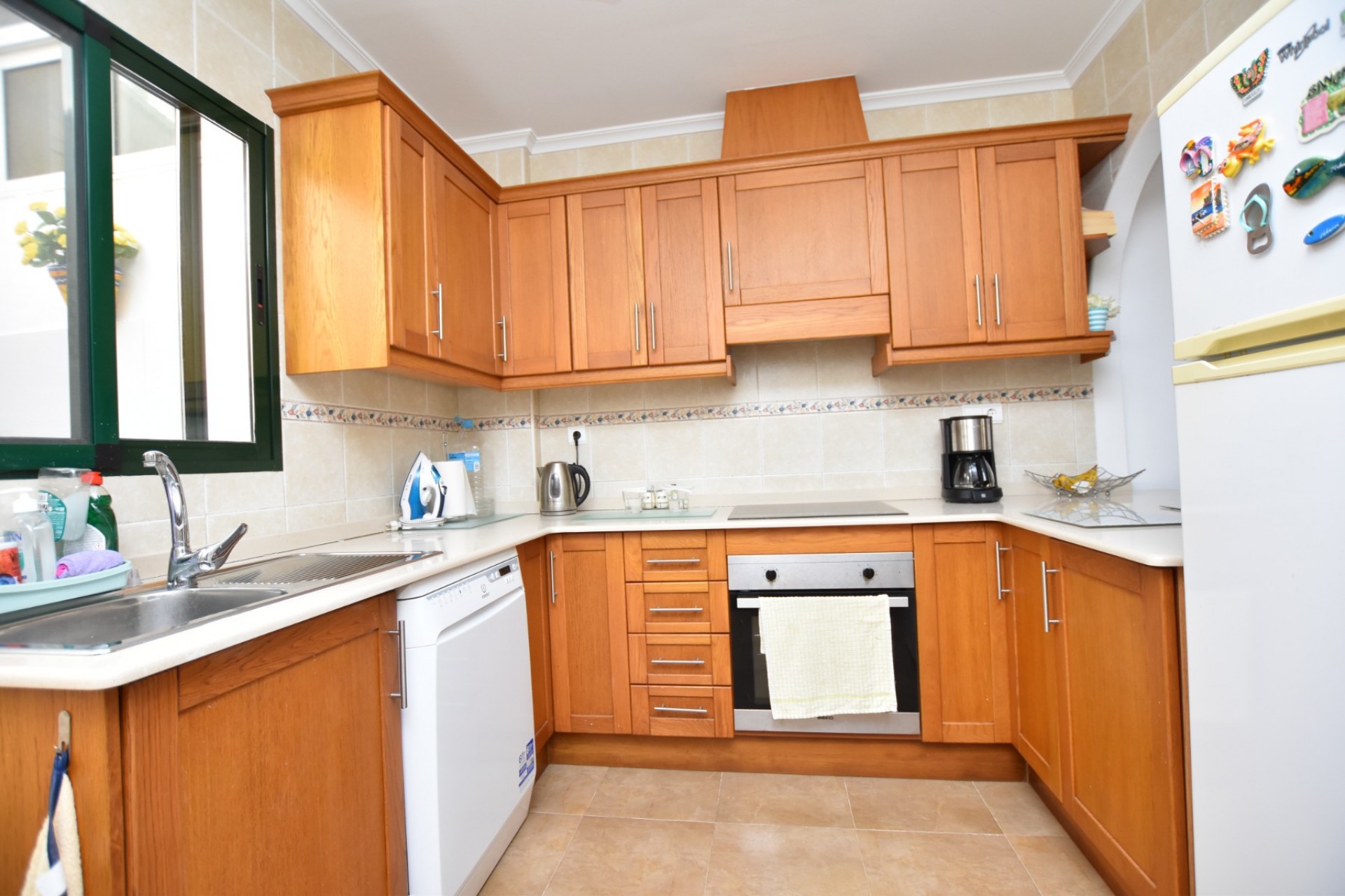 Reventa - Apartamento - Daya Vieja - Daya Vieja - Pueblo