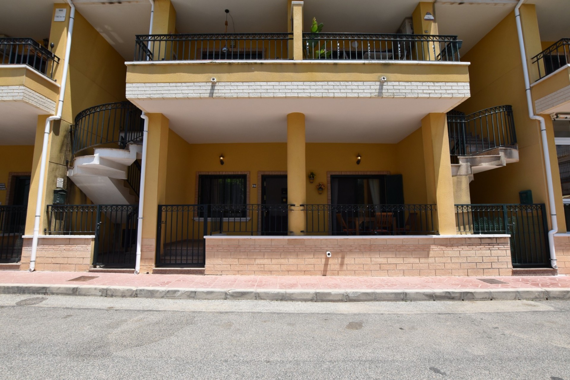 Reventa - Apartamento - Daya Vieja - Daya Vieja - Pueblo