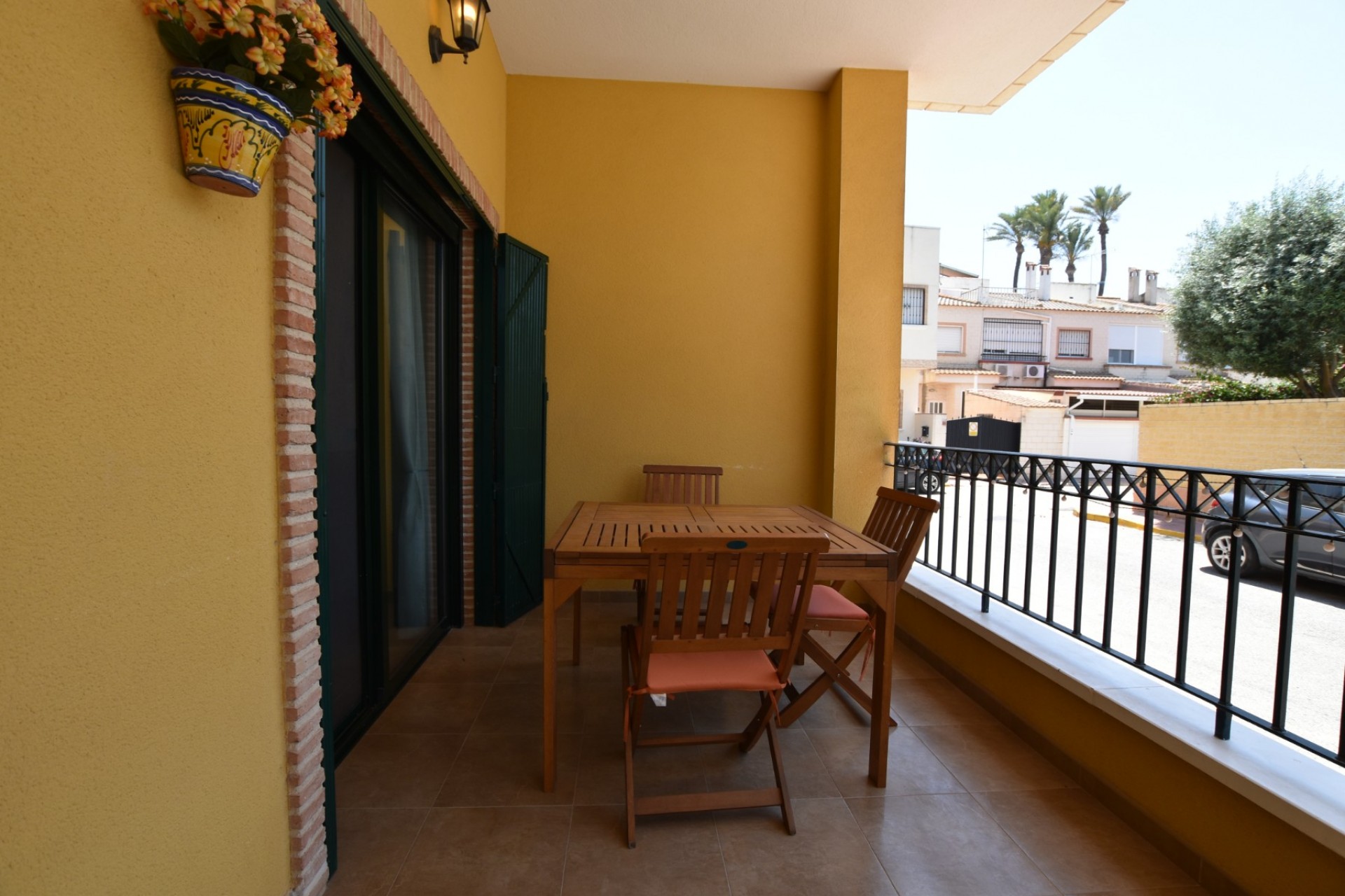 Reventa - Apartamento - Daya Vieja - Daya Vieja - Pueblo