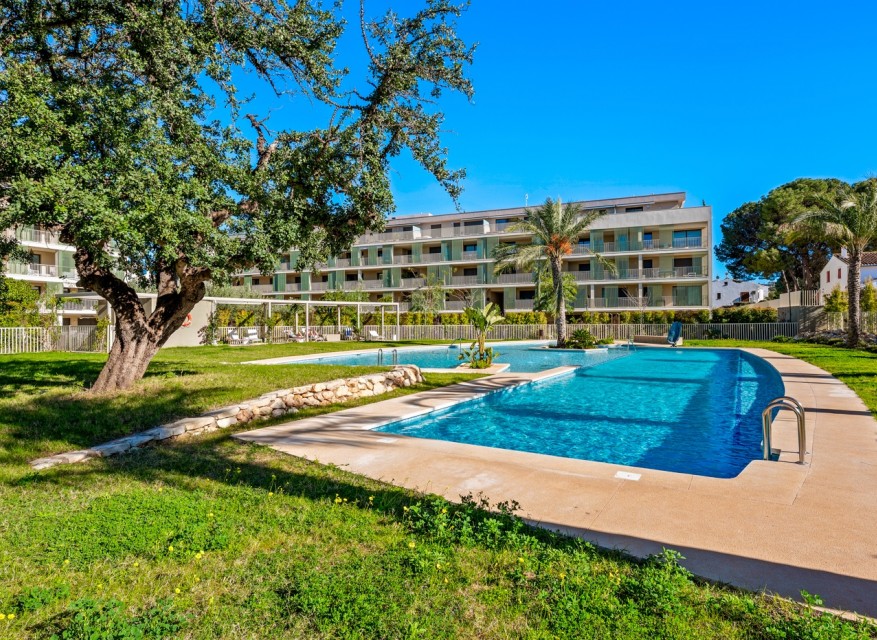 Reventa - Apartamento - Denia - Denia - Pueblo