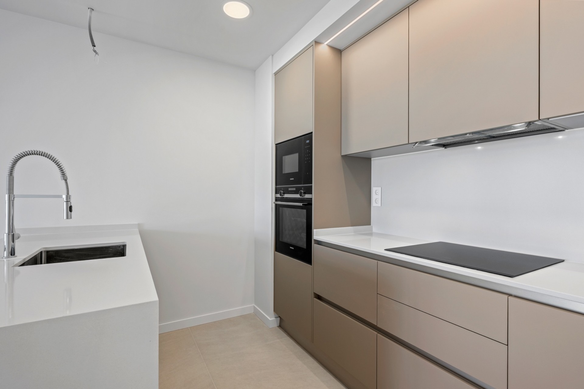 Reventa - Apartamento - Denia - Denia - Pueblo