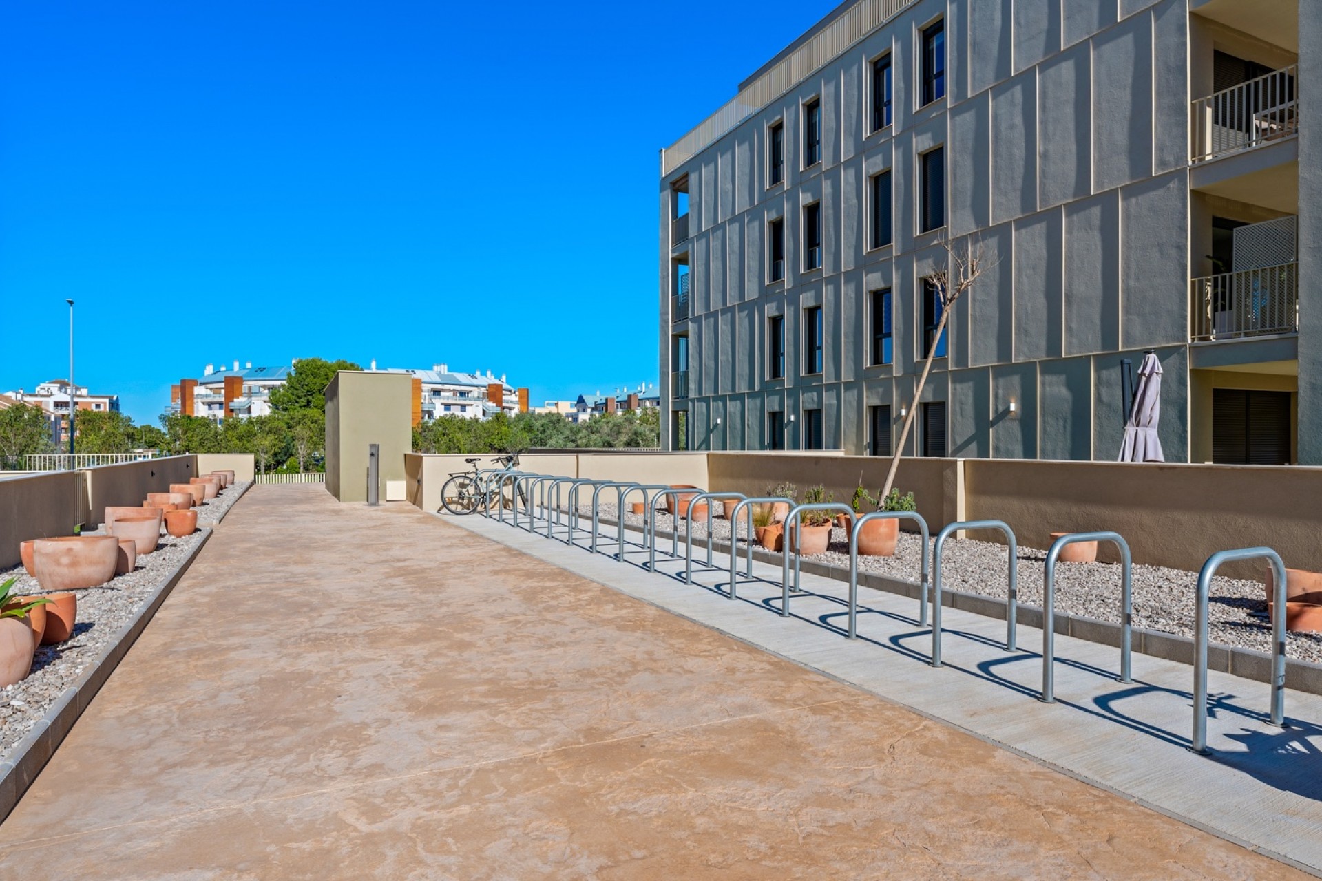 Reventa - Apartamento - Denia - Denia - Pueblo