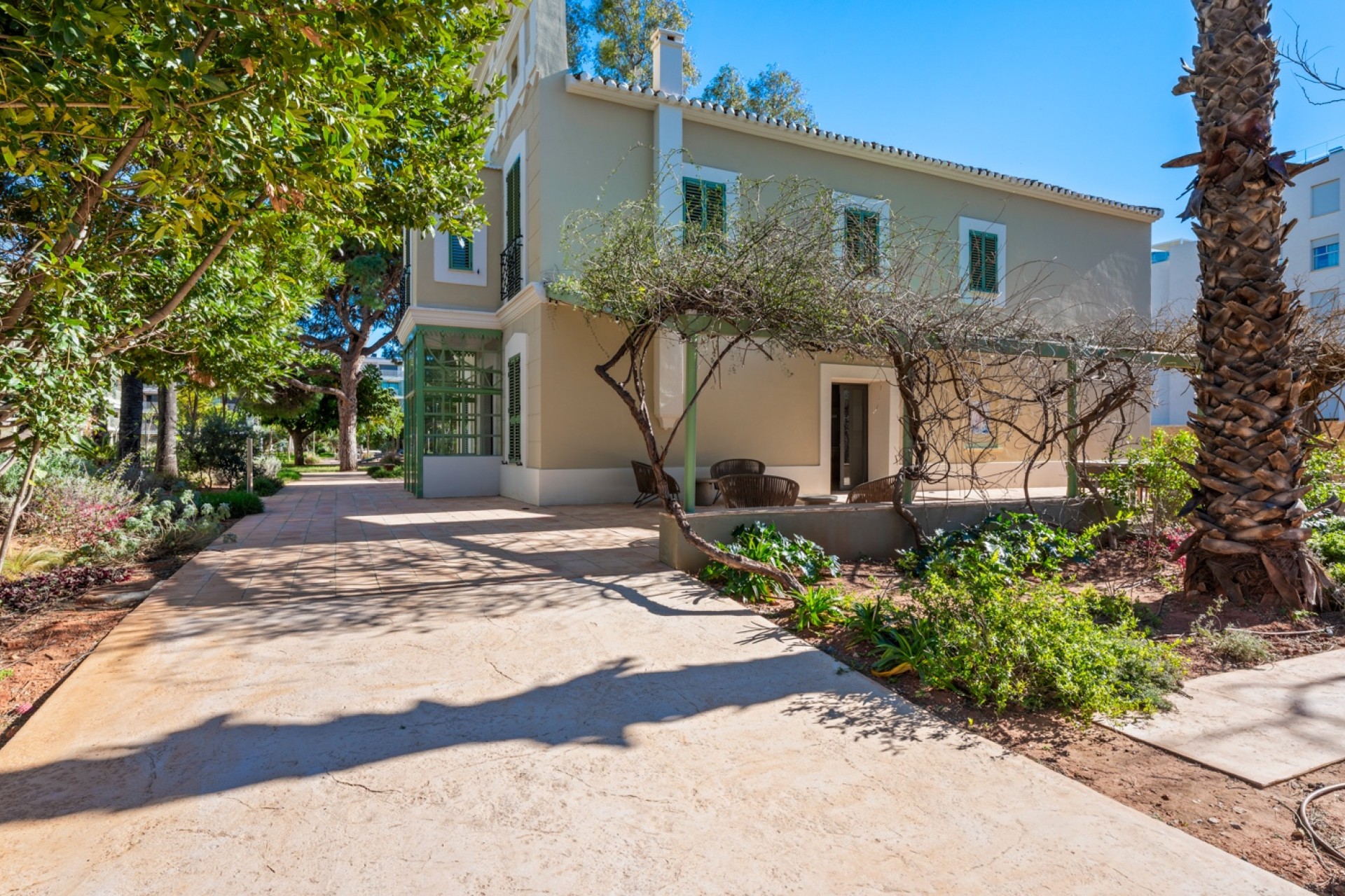 Reventa - Apartamento - Denia - Denia - Pueblo