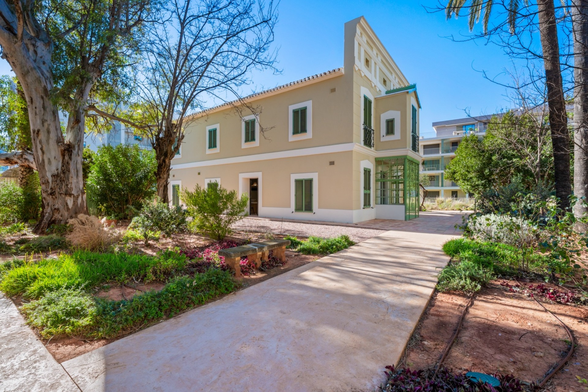 Reventa - Apartamento - Denia - Denia - Pueblo