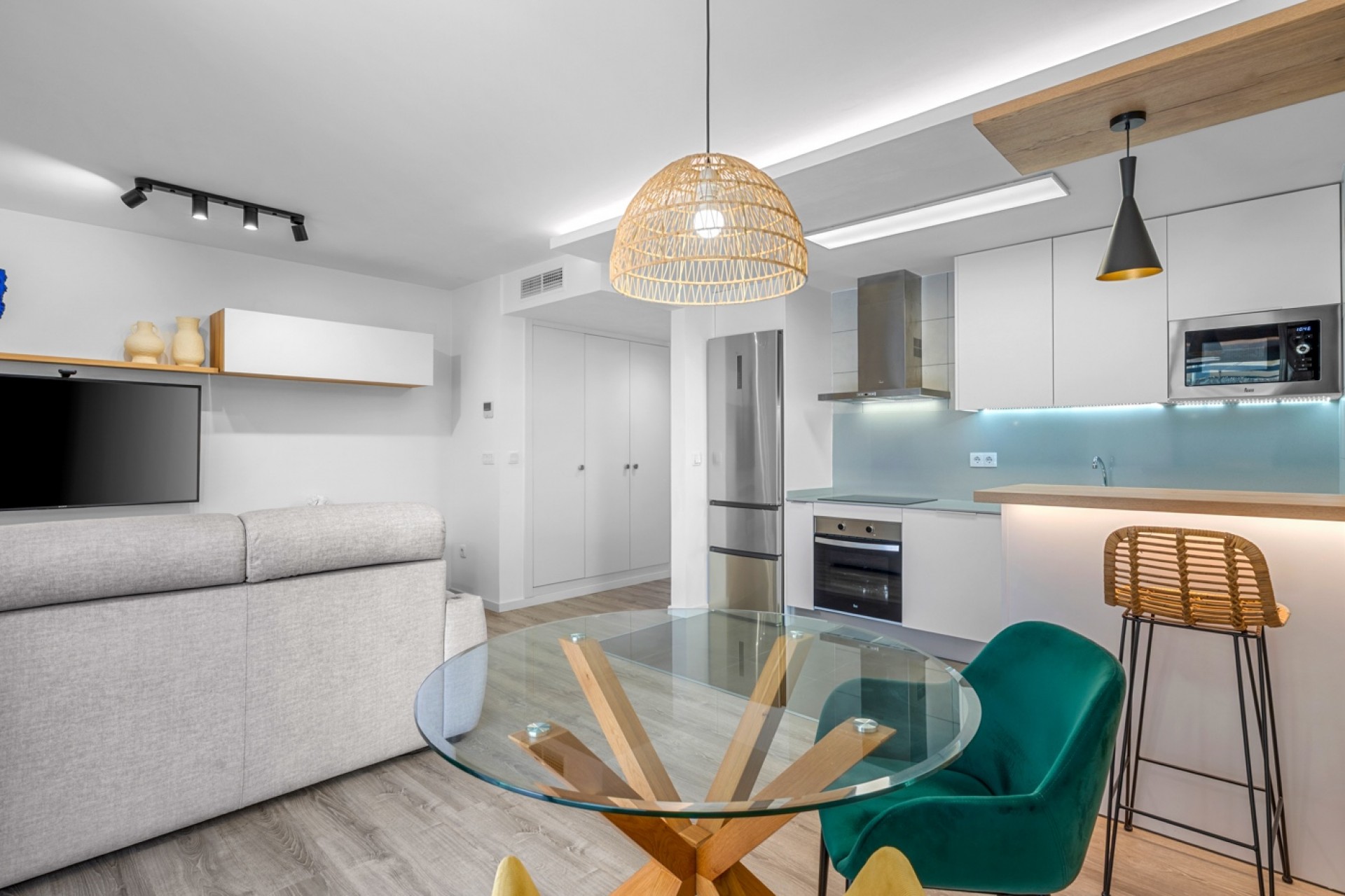 Reventa - Apartamento - El Campello - Playa Muchavista