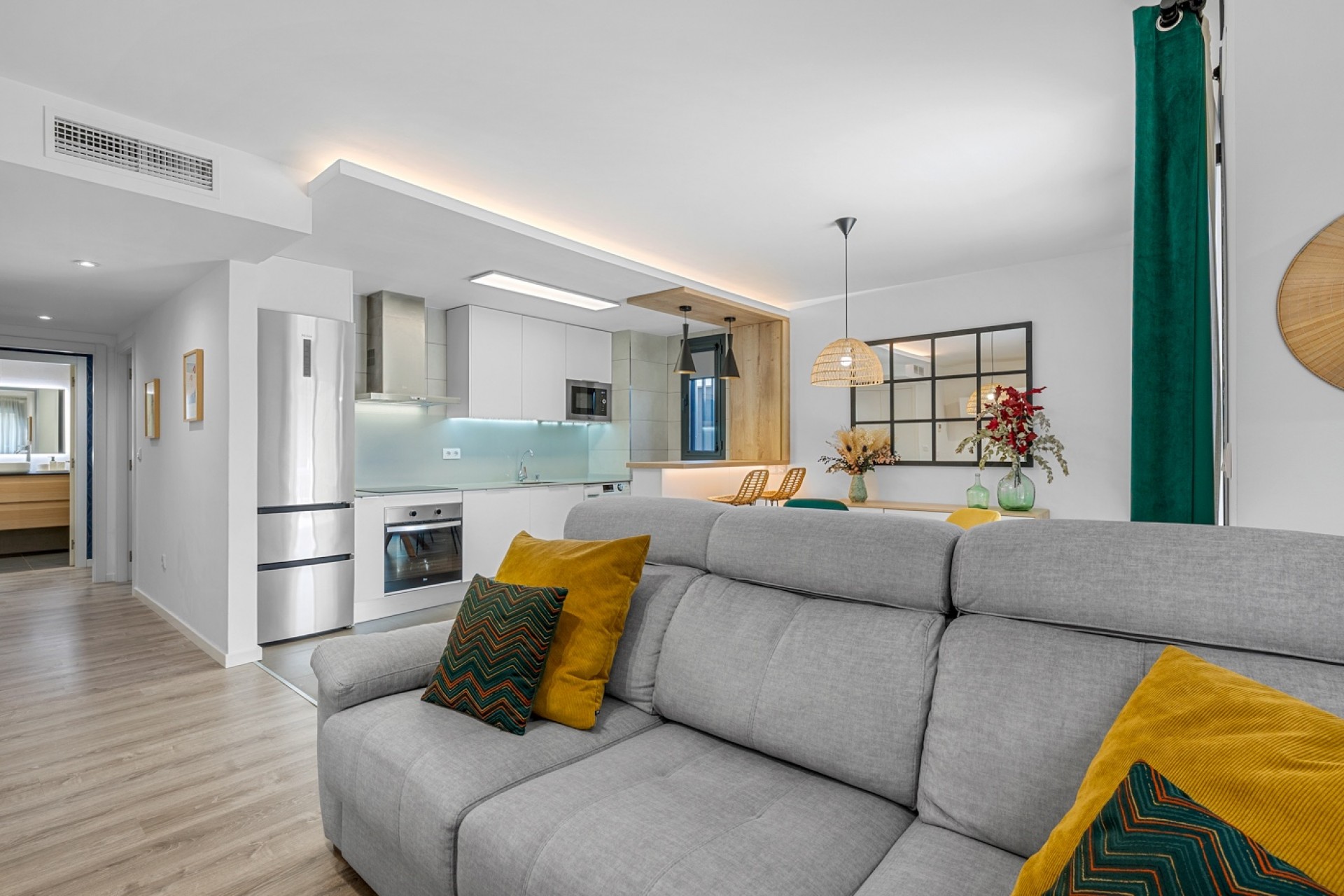 Reventa - Apartamento - El Campello - Playa Muchavista