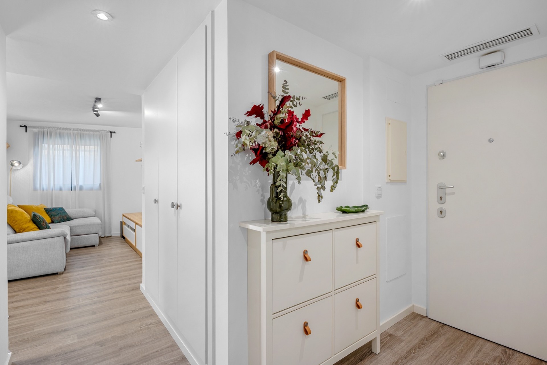 Reventa - Apartamento - El Campello - Playa Muchavista