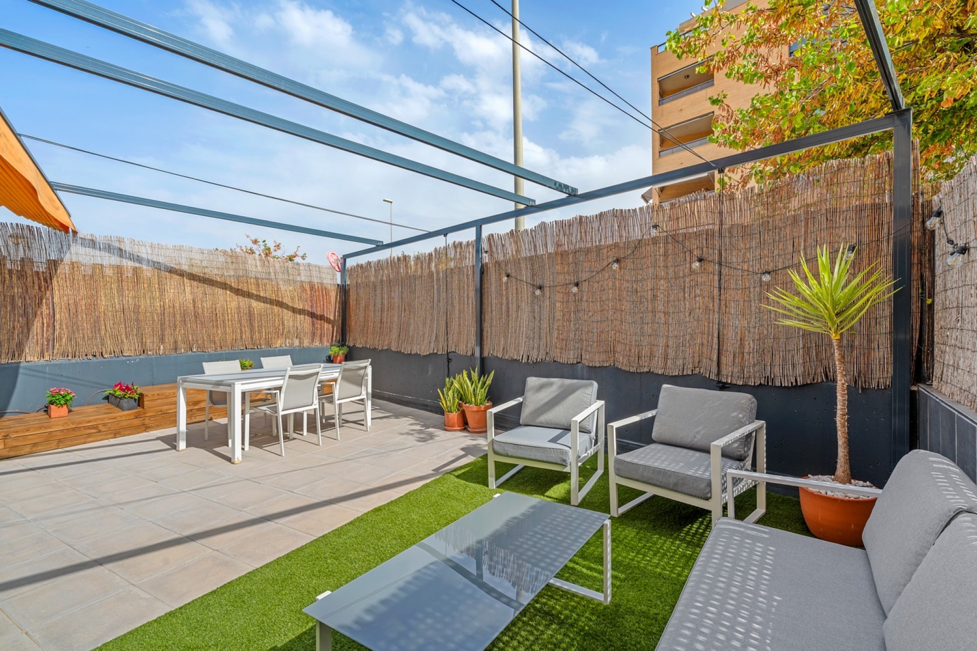 Reventa - Apartamento - El Campello - Playa Muchavista