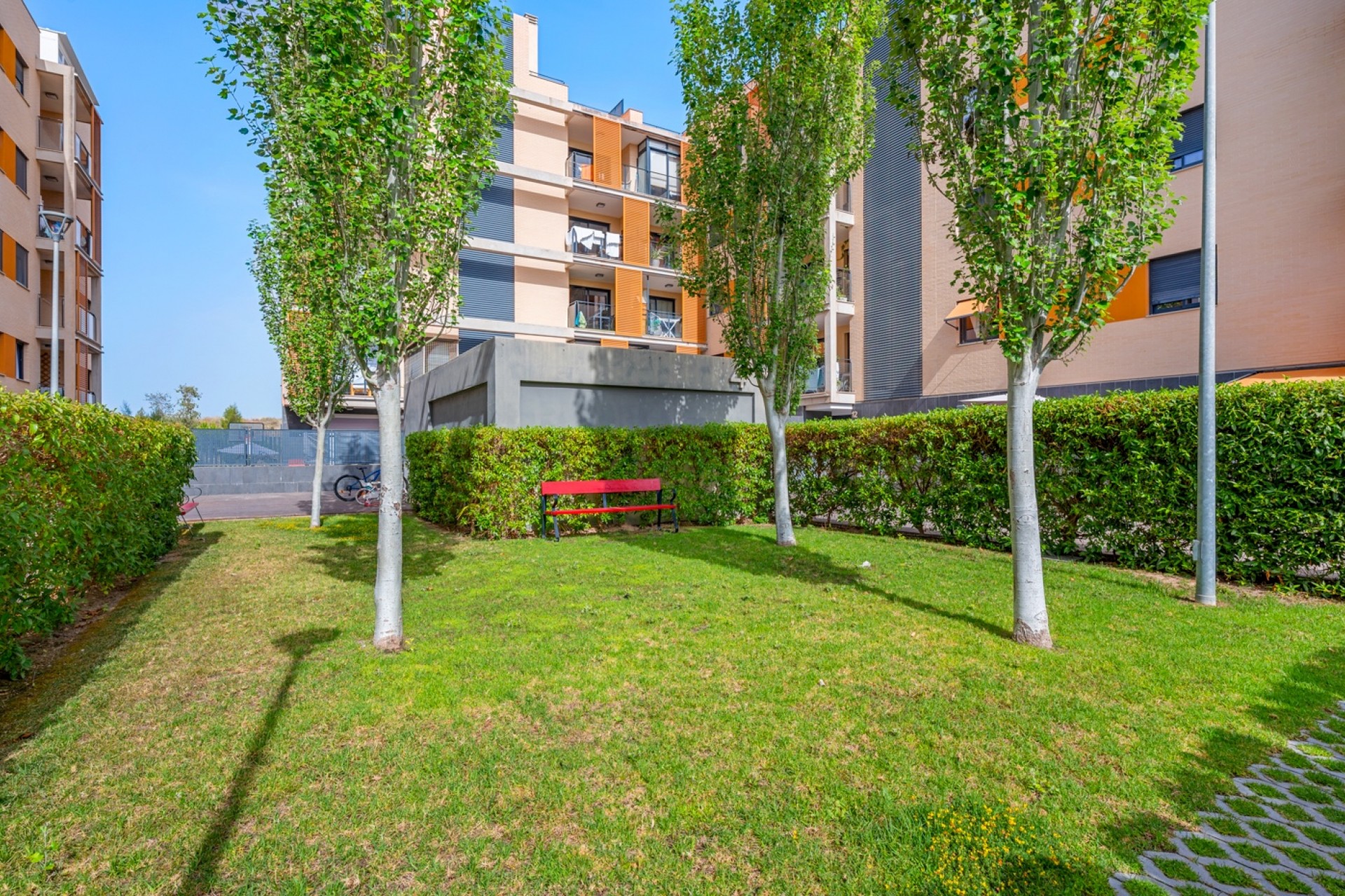 Reventa - Apartamento - El Campello - Playa Muchavista