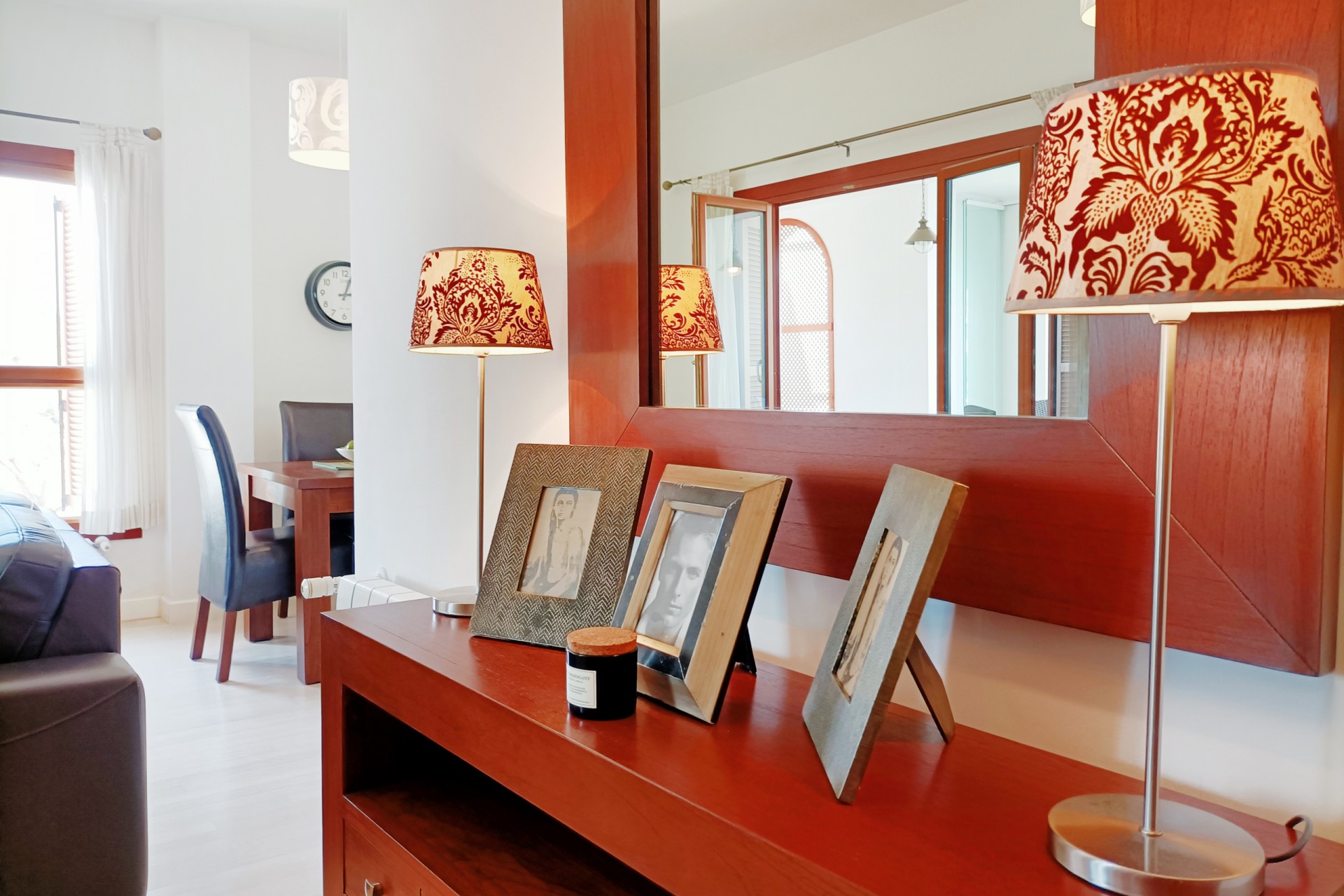 Reventa - Apartamento - El Valle Golf Resort - El Valle Golf Resort - Centro