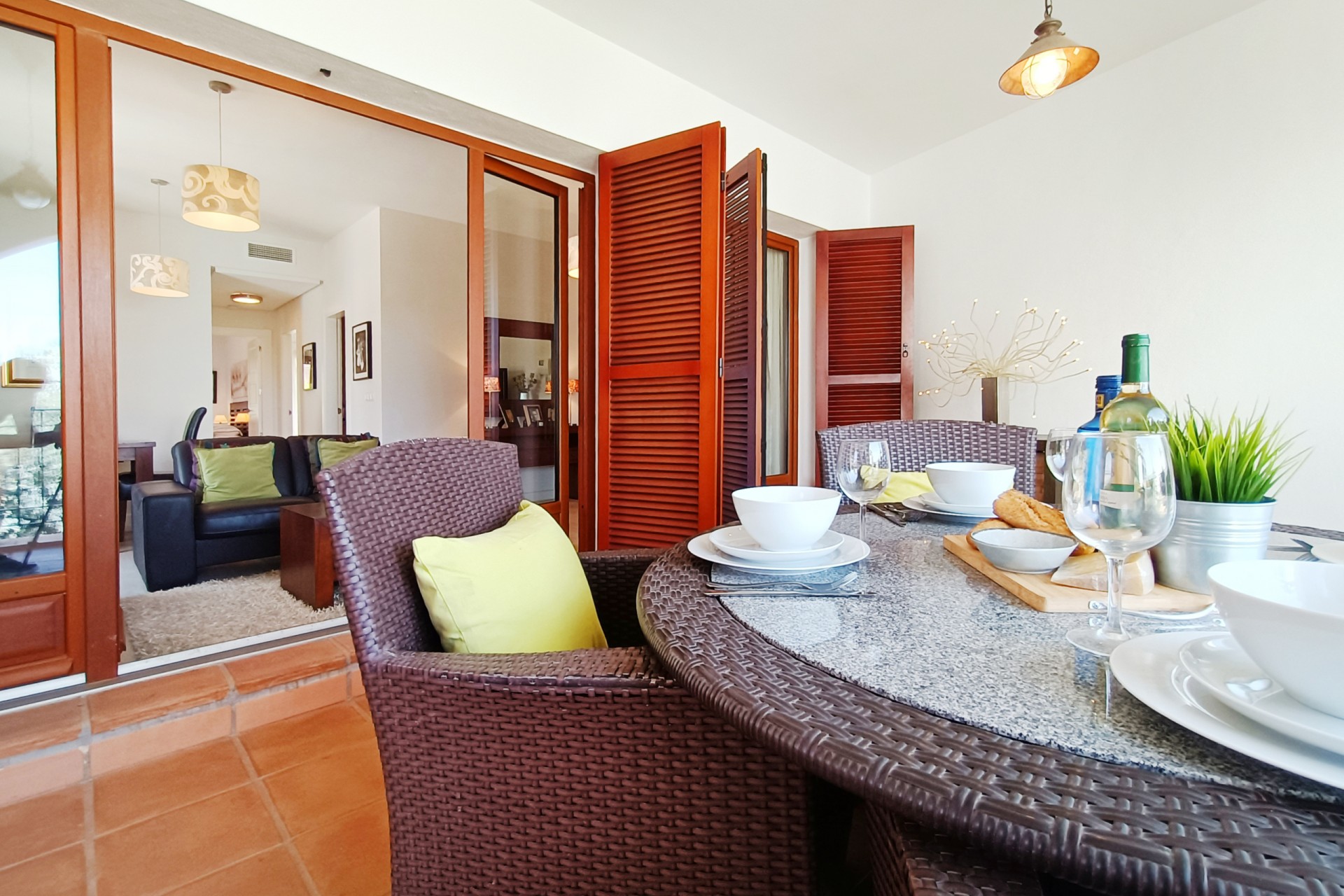 Reventa - Apartamento - El Valle Golf Resort - El Valle Golf Resort - Centro