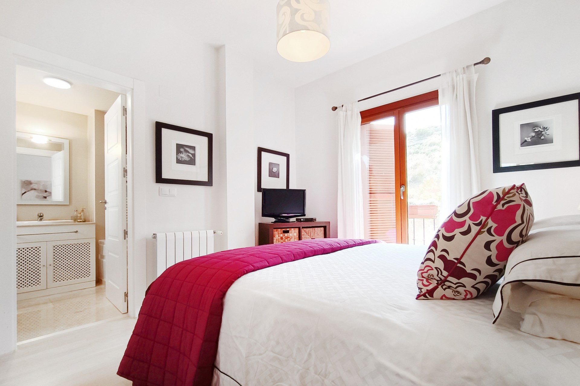 Reventa - Apartamento - El Valle Golf Resort - El Valle Golf Resort - Centro