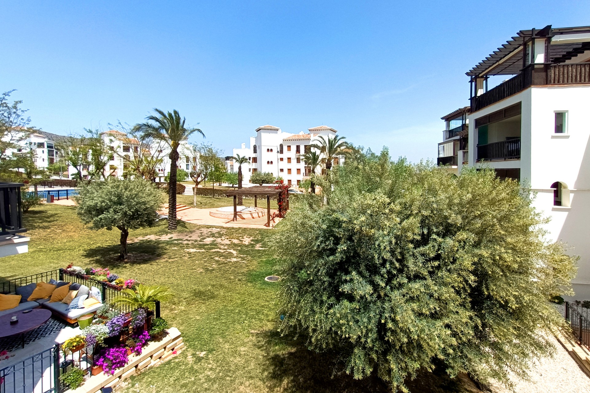 Reventa - Apartamento - El Valle Golf Resort - El Valle Golf Resort - Centro