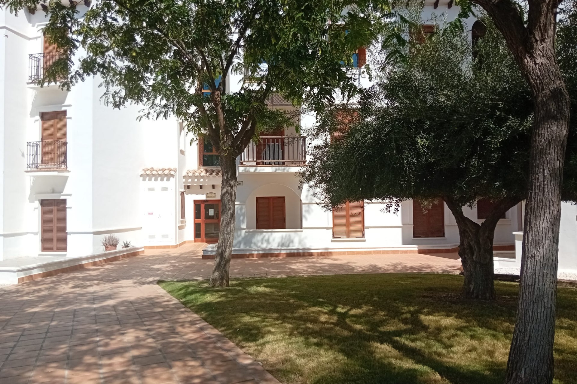 Reventa - Apartamento - El Valle Golf Resort - El Valle Golf Resort - Centro
