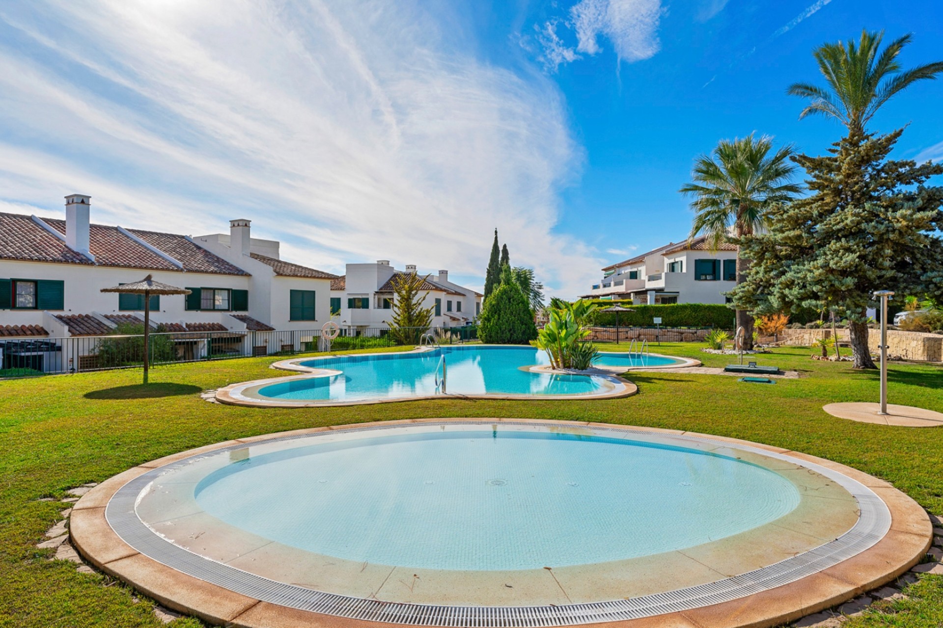 Reventa - Apartamento - Finestrat - Sierra Cortina - Golf Bahia
