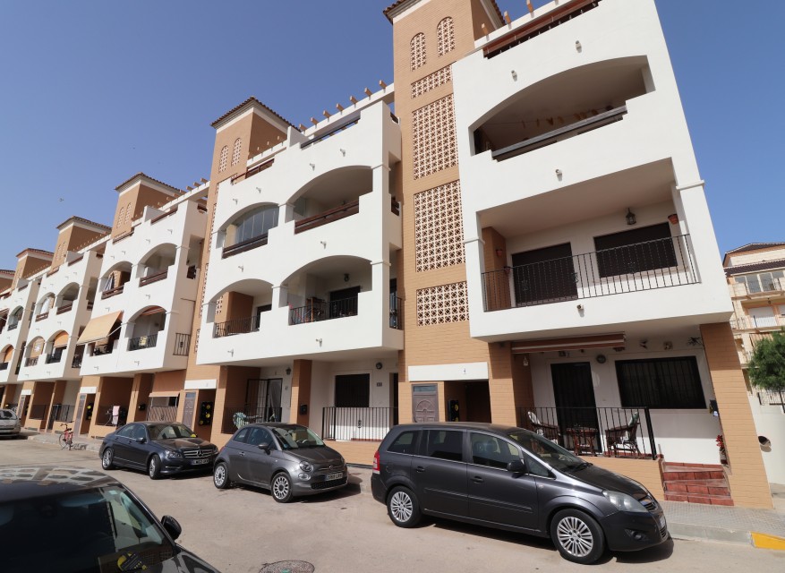 Reventa - Apartamento - Formentera del Segura - Formentera - Campo