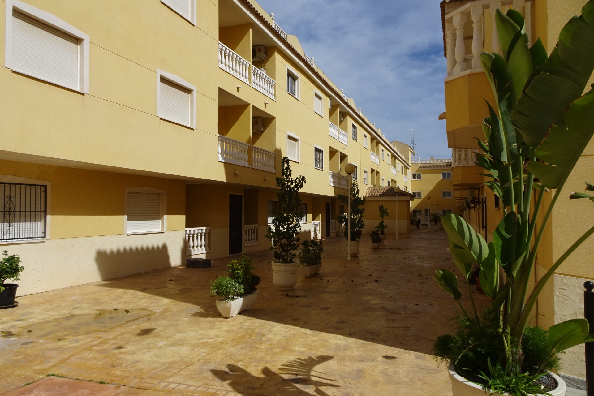 Reventa - Apartamento - Formentera del Segura - Formentera - Pueblo