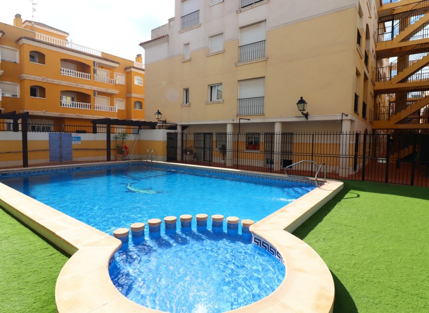 Reventa - Apartamento - Formentera del Segura - Formentera - Pueblo