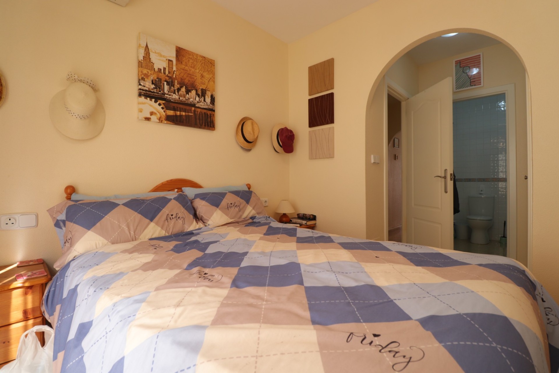 Reventa - Apartamento - Formentera del Segura - Formentera - Pueblo