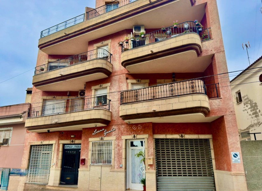 Reventa - Apartamento - Formentera del Segura - Formentera - Pueblo