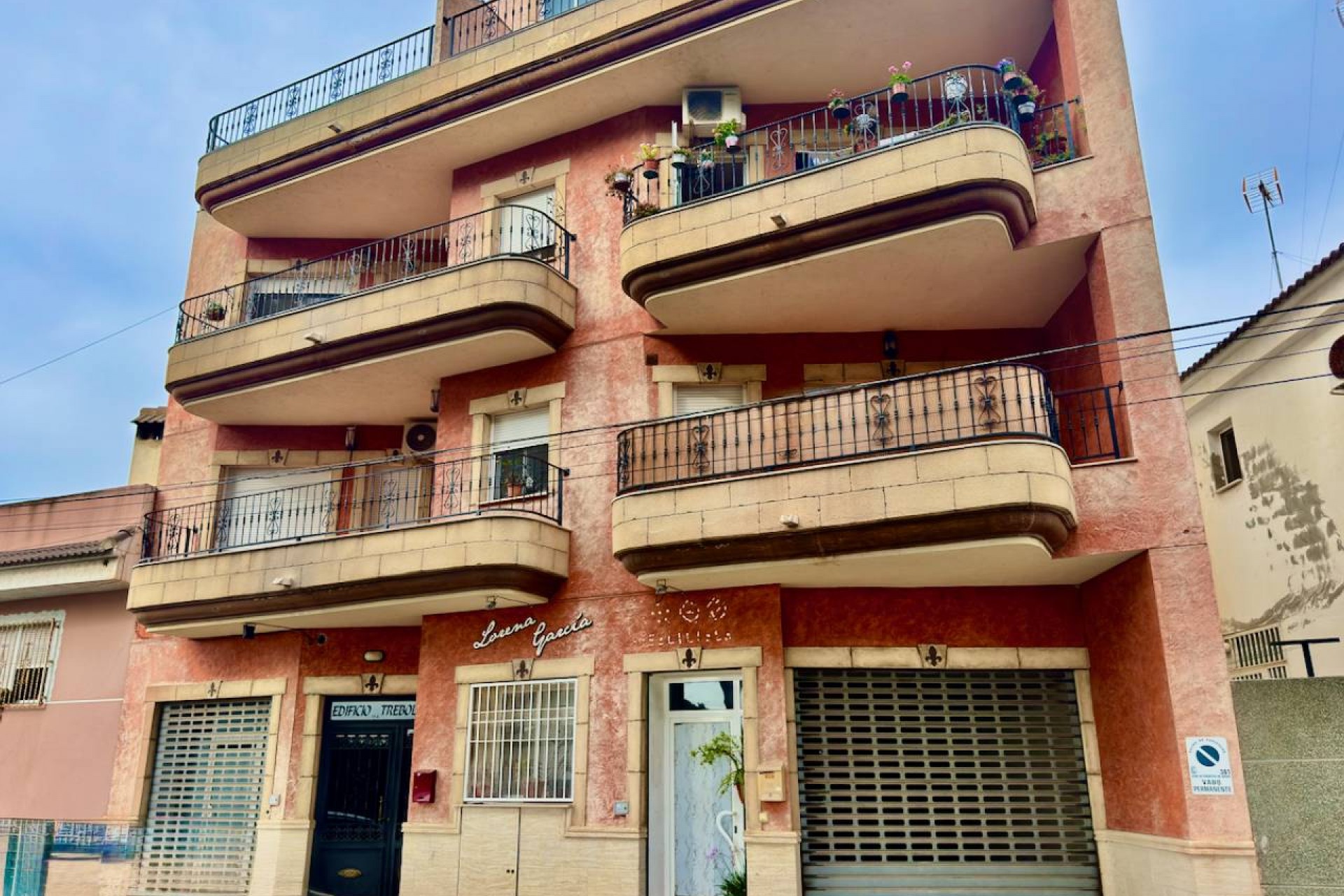 Reventa - Apartamento - Formentera del Segura - Formentera - Pueblo