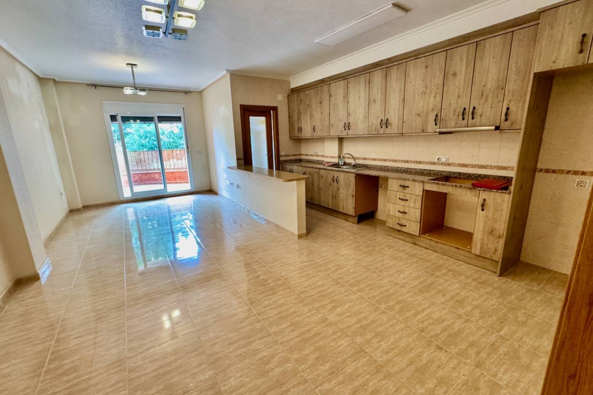 Reventa - Apartamento - Formentera del Segura - Formentera - Pueblo