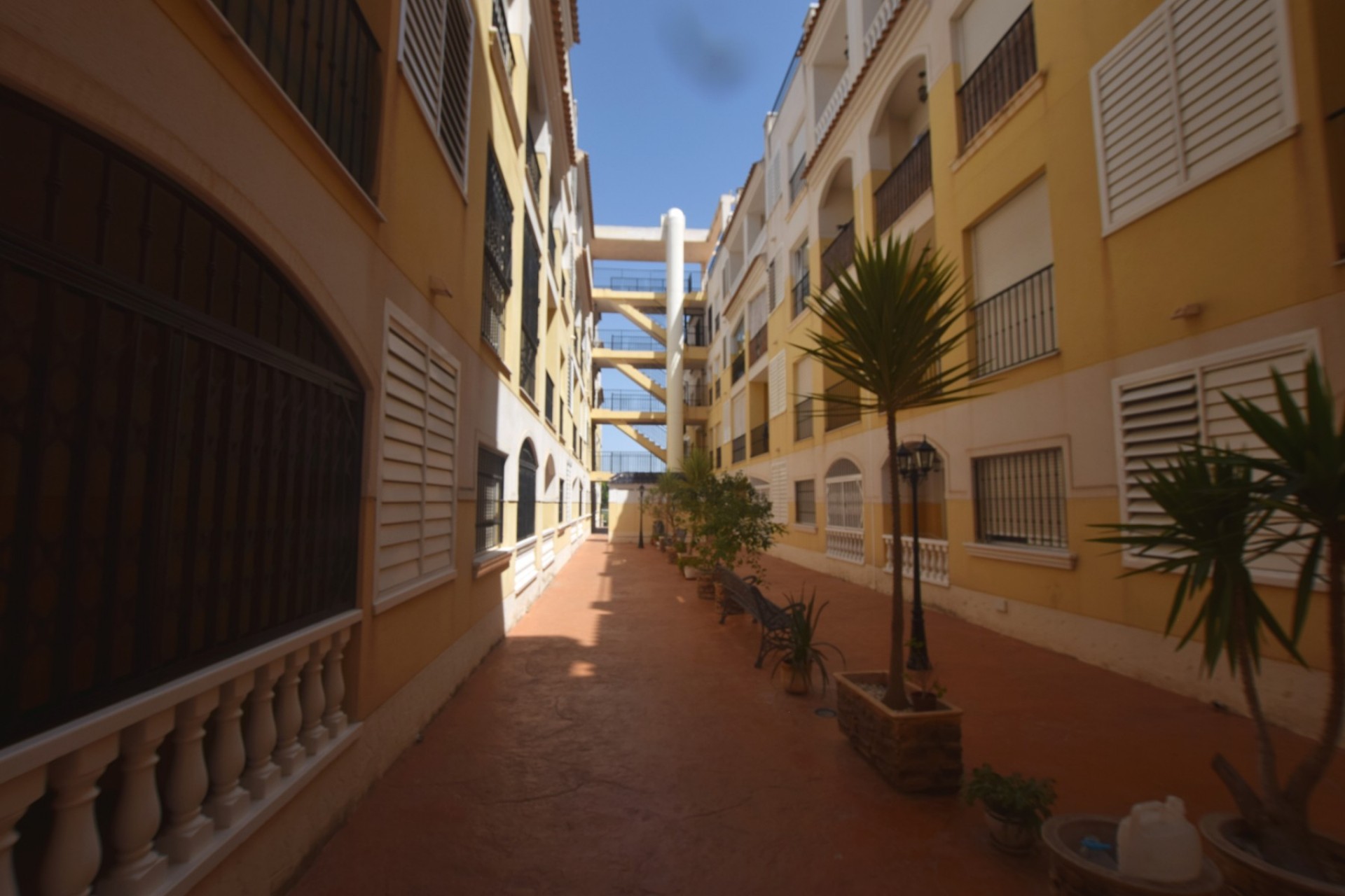 Reventa - Apartamento - Formentera del Segura - Formentera - Pueblo