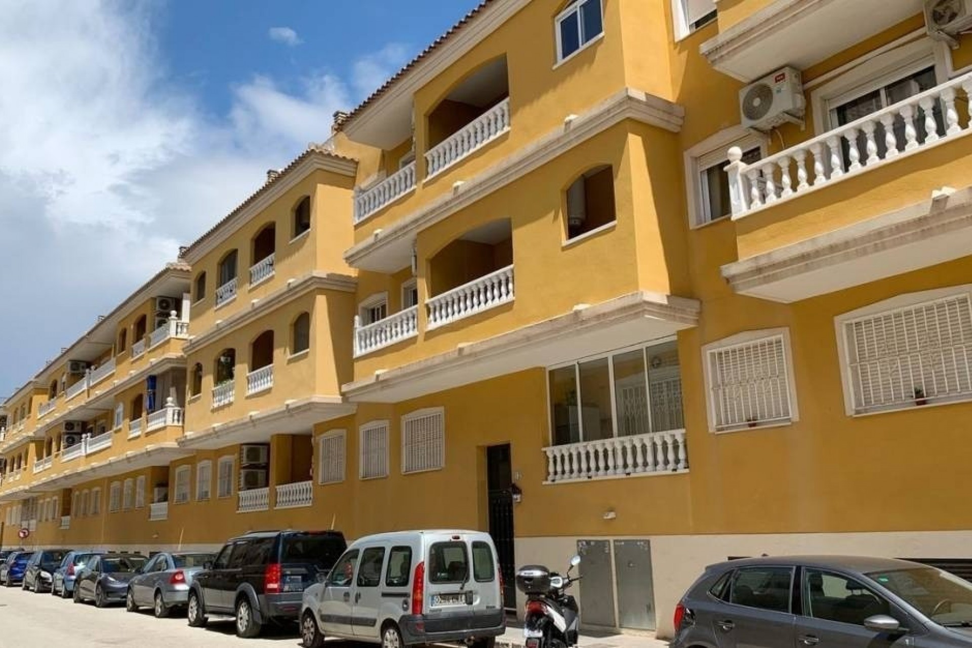 Reventa - Apartamento - Formentera del Segura - Formentera - Pueblo