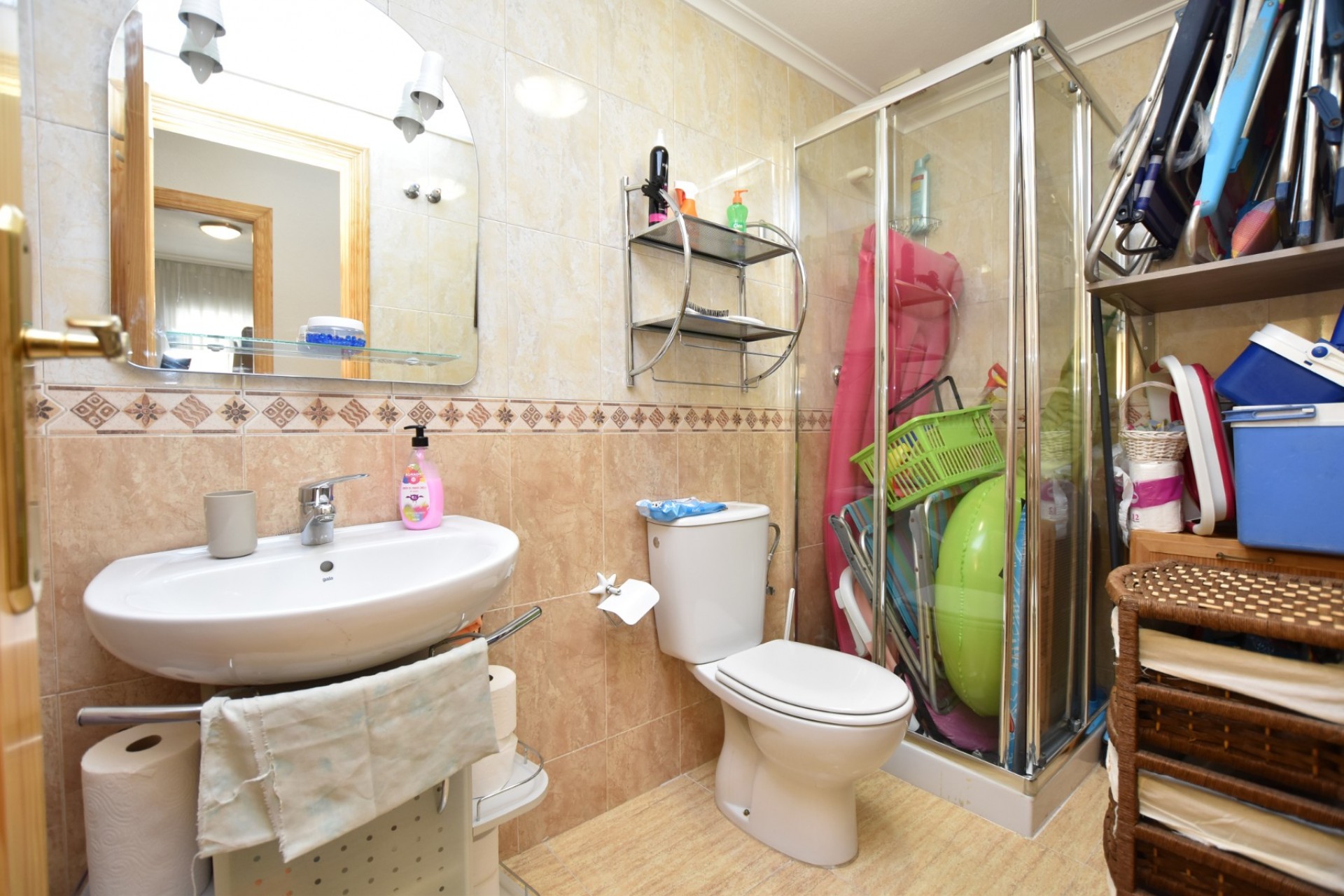 Reventa - Apartamento - Formentera del Segura - Formentera - Pueblo