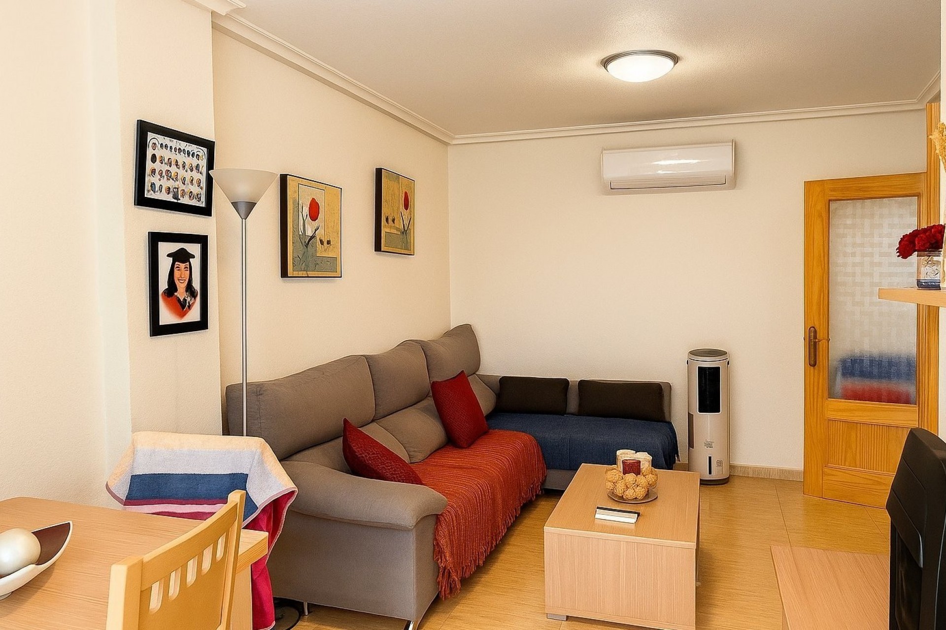 Reventa - Apartamento - Formentera del Segura - Formentera - Pueblo