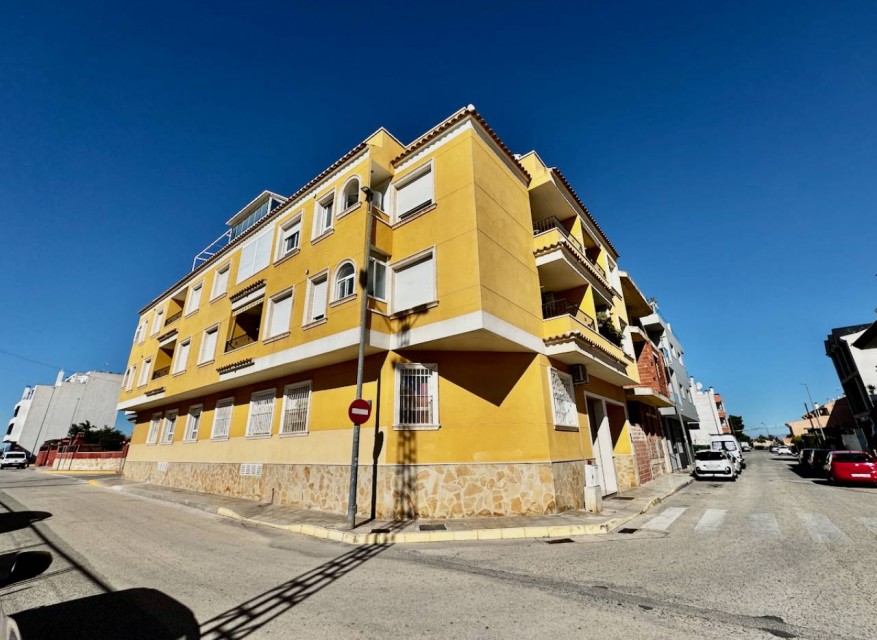 Reventa - Apartamento - Formentera del Segura - Formentera - Pueblo