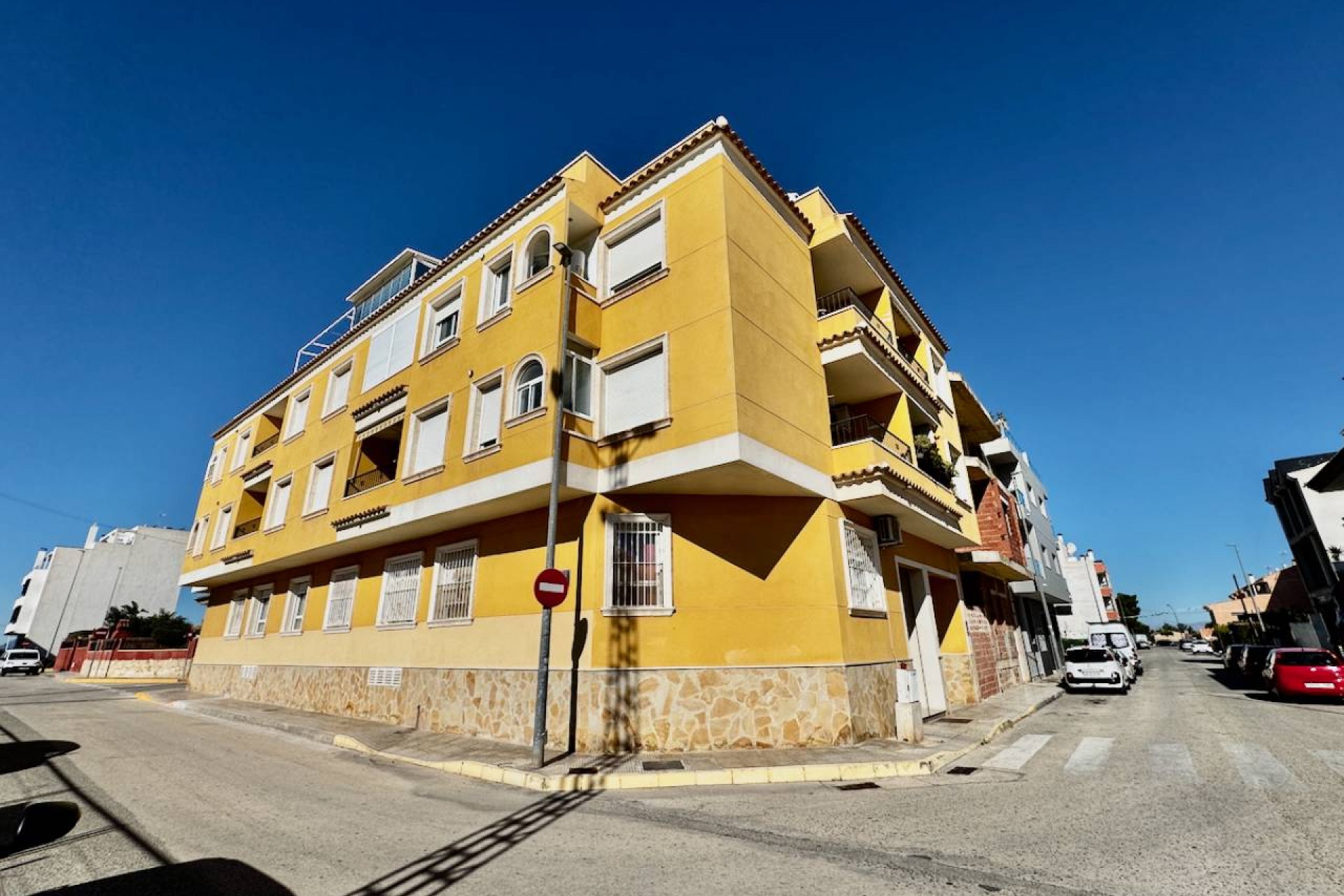 Reventa - Apartamento - Formentera del Segura - Formentera - Pueblo