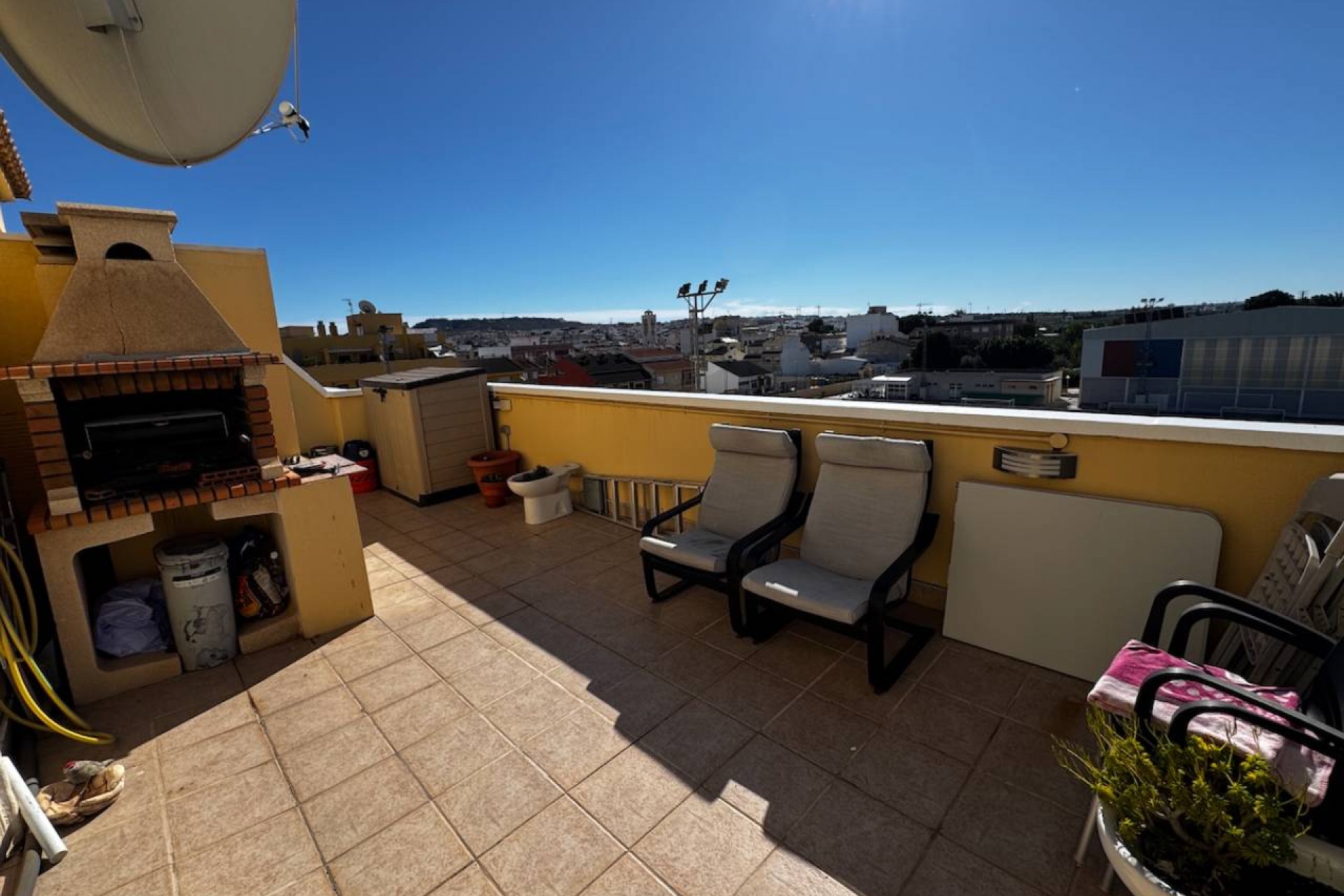 Reventa - Apartamento - Formentera del Segura - Formentera - Pueblo