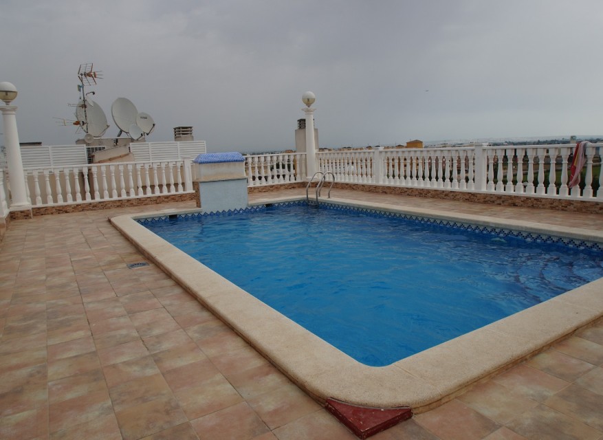 Reventa - Apartamento - Formentera del Segura - Formentera - Pueblo