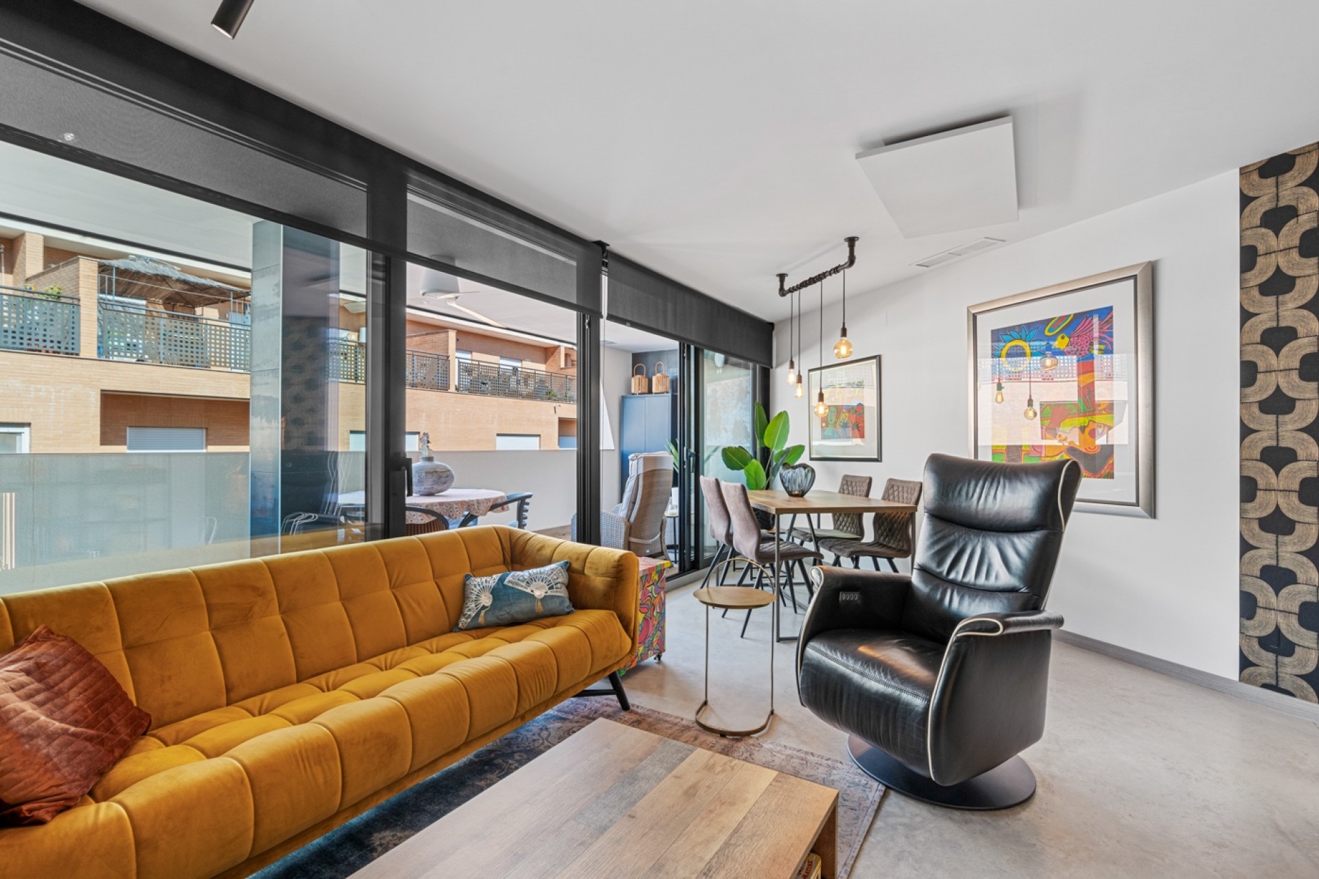 Reventa - Apartamento - Formentera del Segura - Formentera - Pueblo