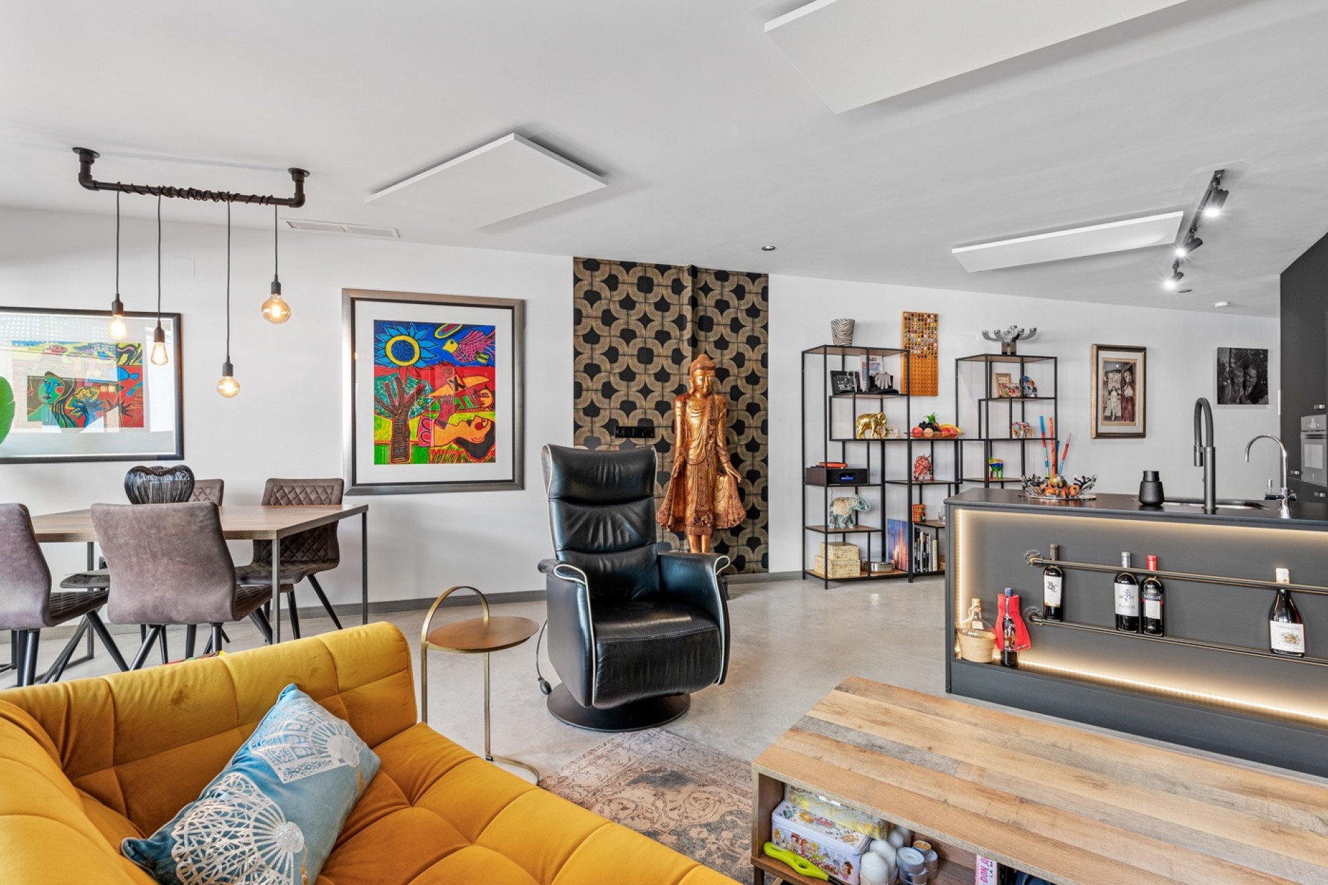 Reventa - Apartamento - Formentera del Segura - Formentera - Pueblo