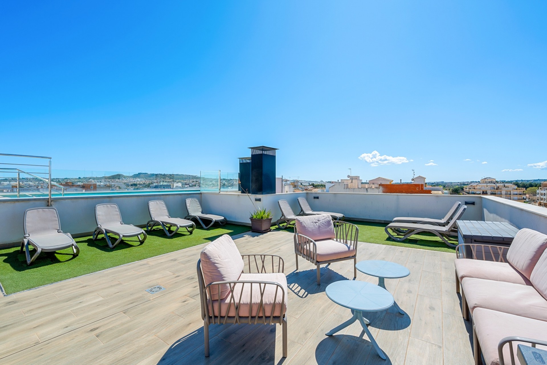 Reventa - Apartamento - Formentera del Segura - Formentera - Pueblo